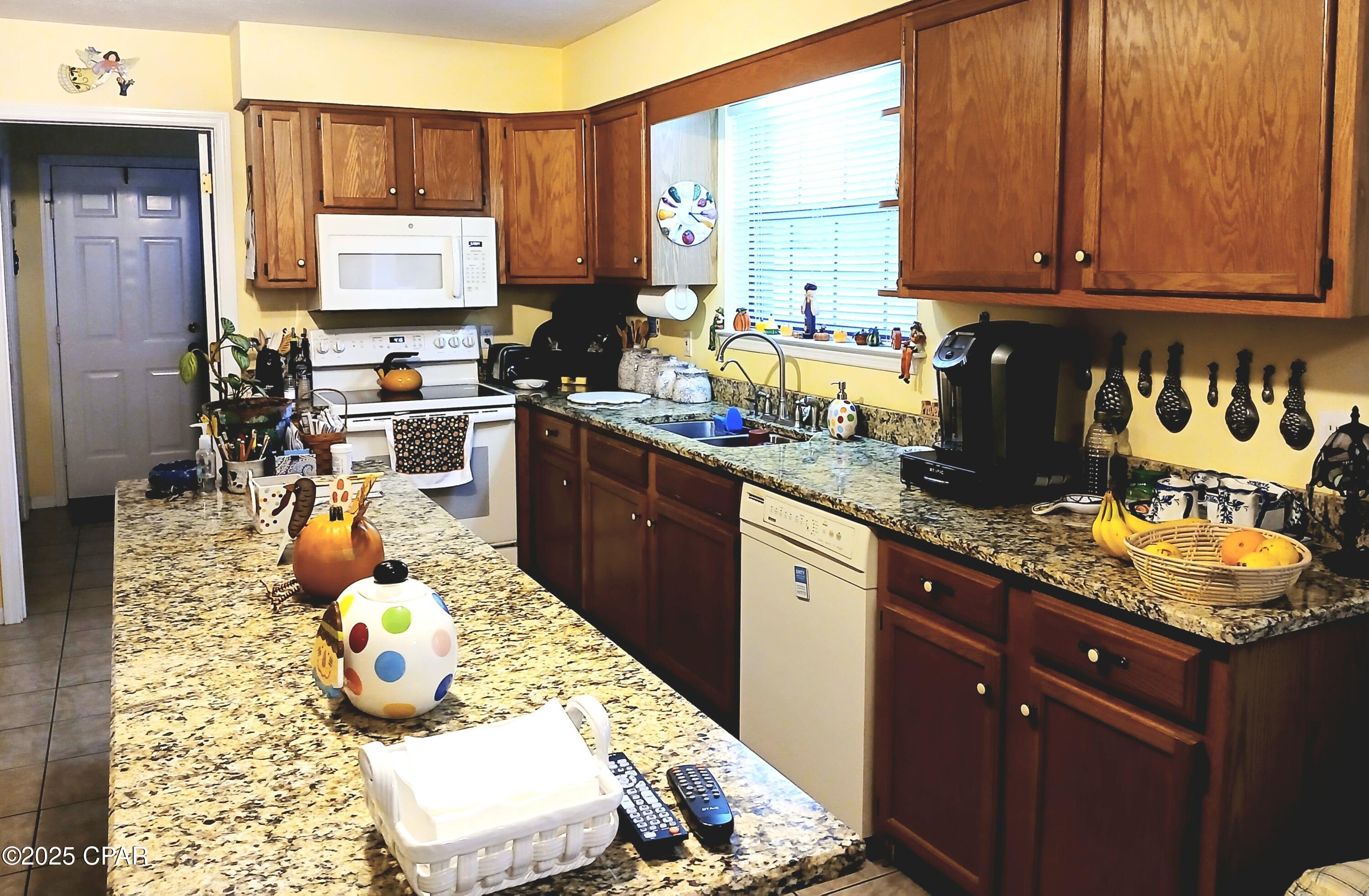 Forest Park East - Residential