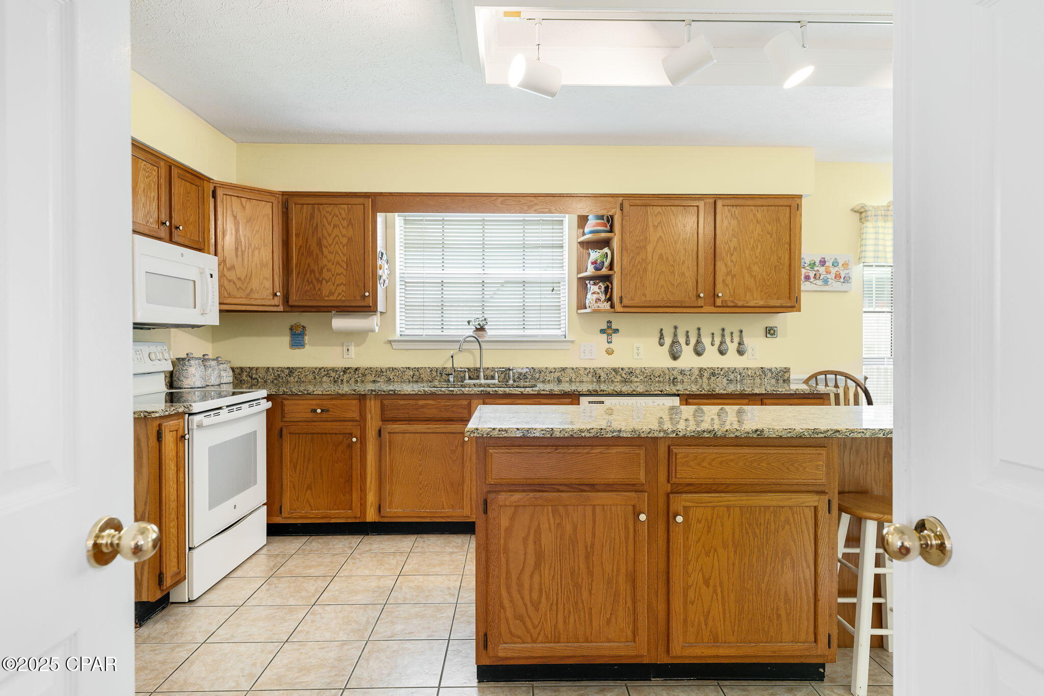 Forest Park East - Residential