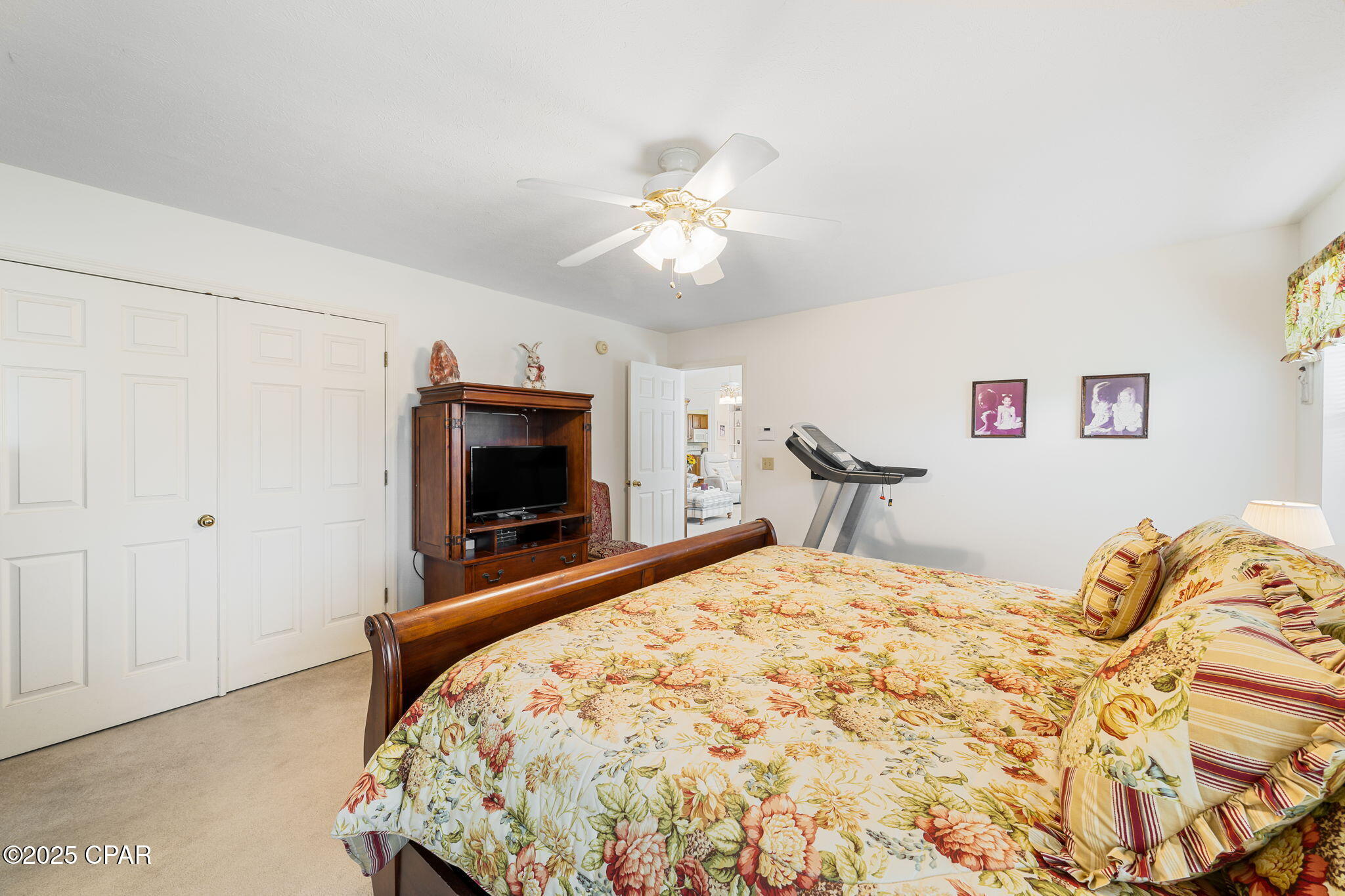 Forest Park East - Residential