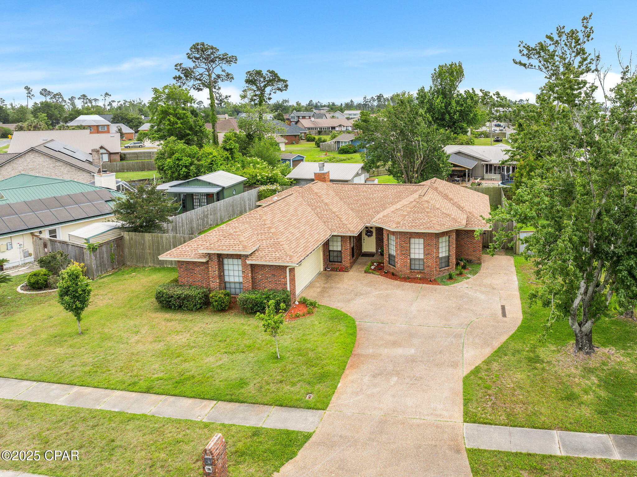 Forest Park East - Residential