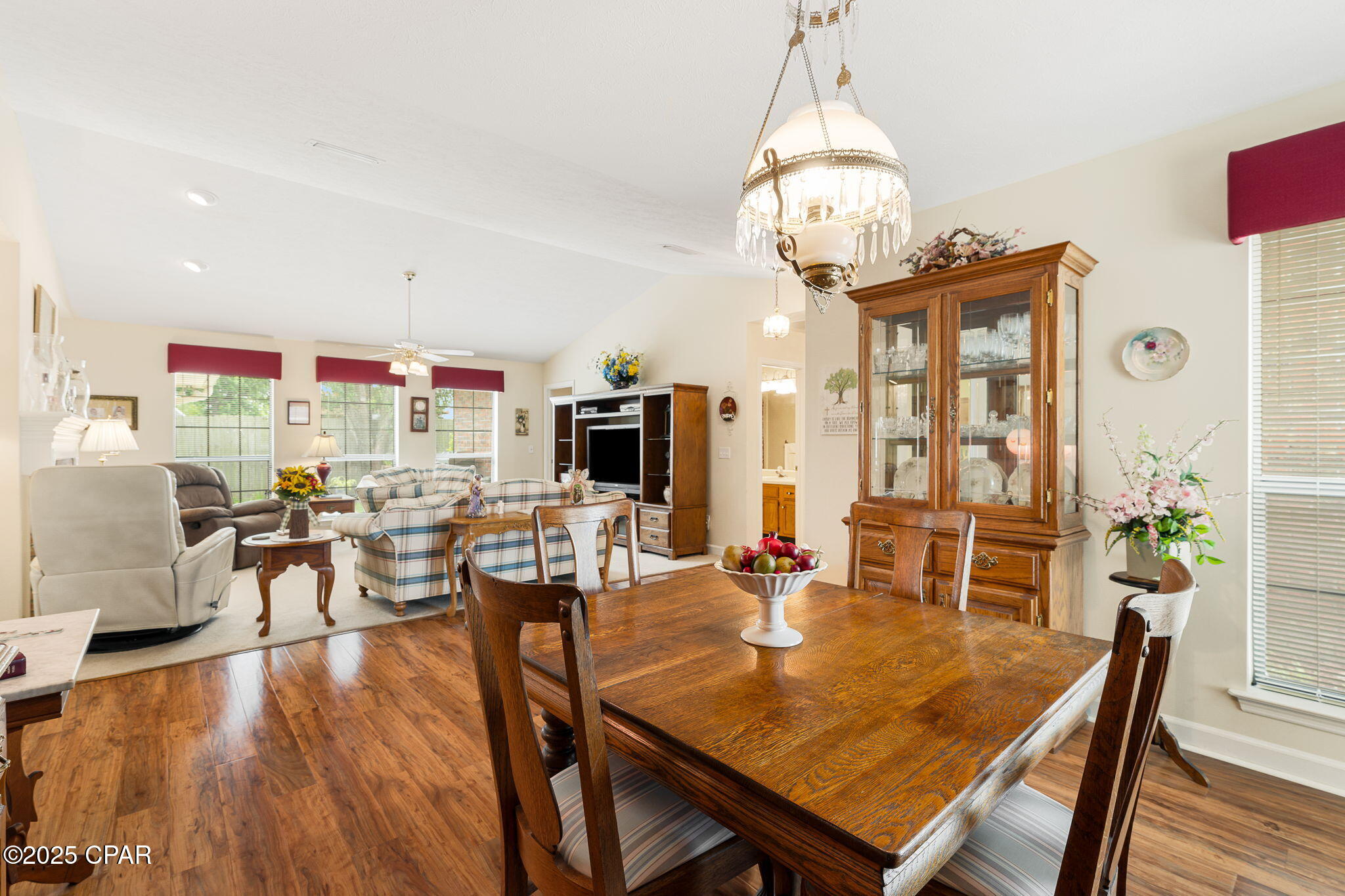 Forest Park East - Residential