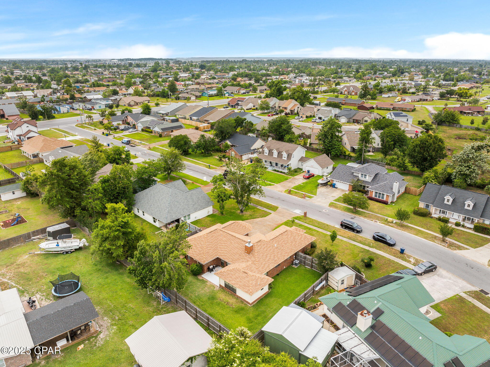 Forest Park East - Residential