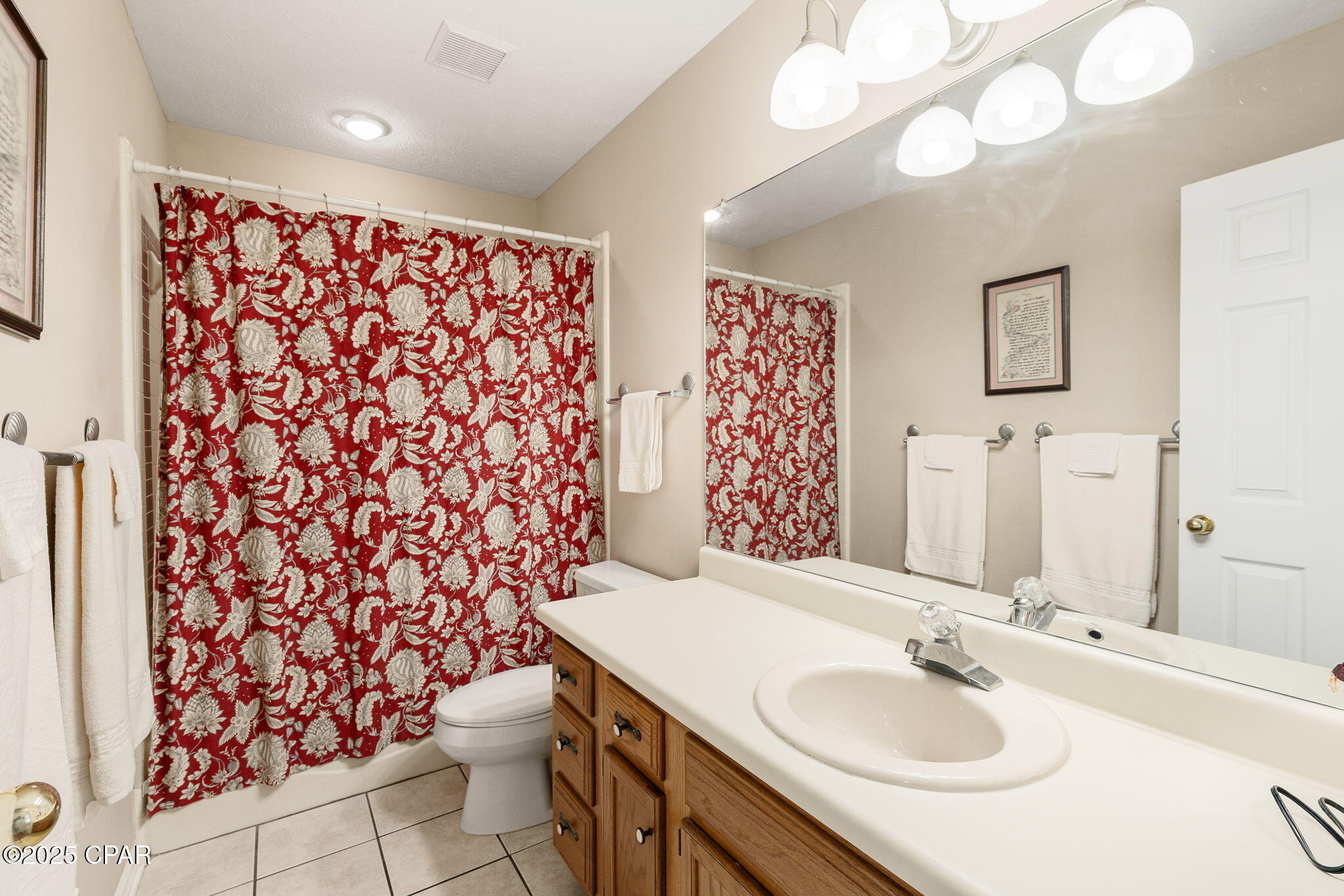 Forest Park East - Residential