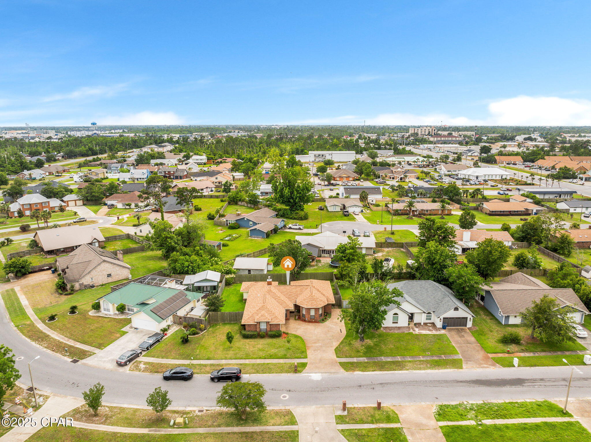 Forest Park East - Residential