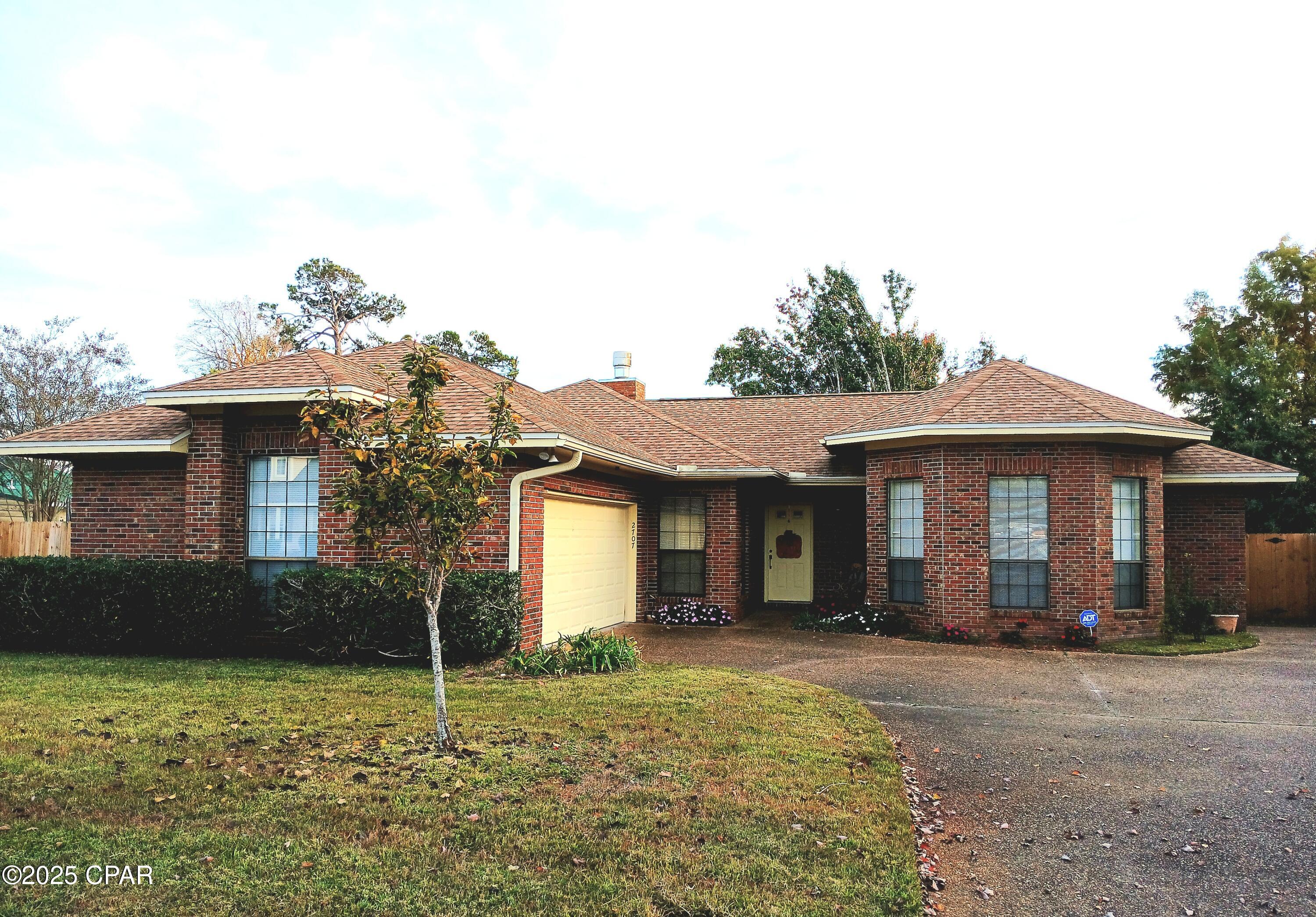 Forest Park East - Residential