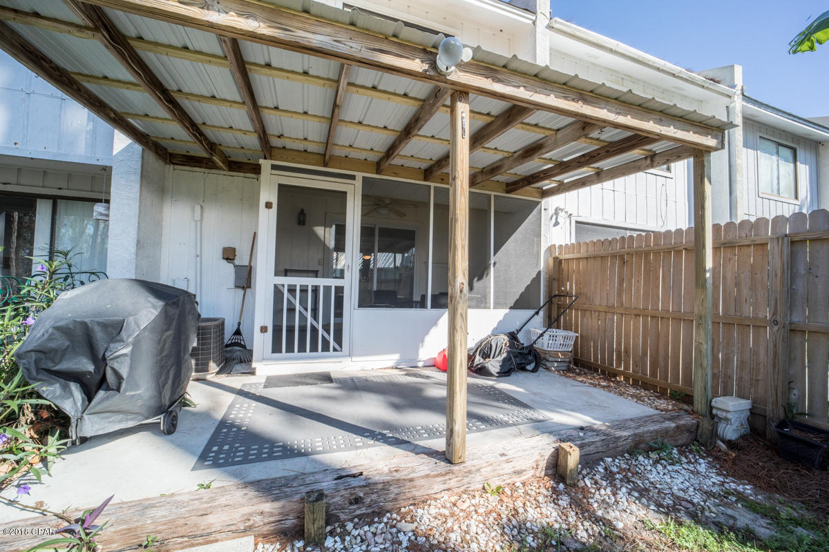 Treasure Cove - Residential