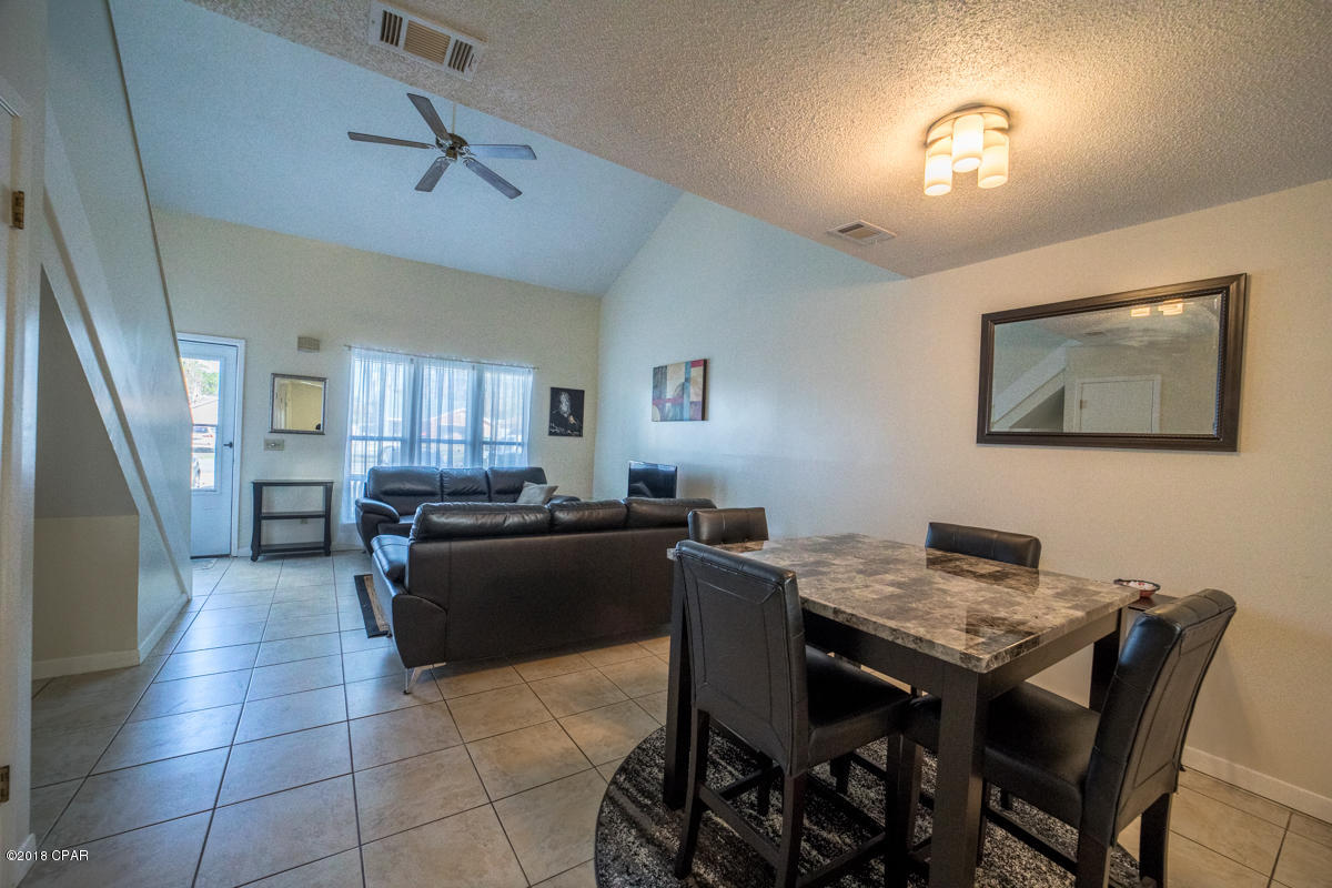 Treasure Cove - Residential