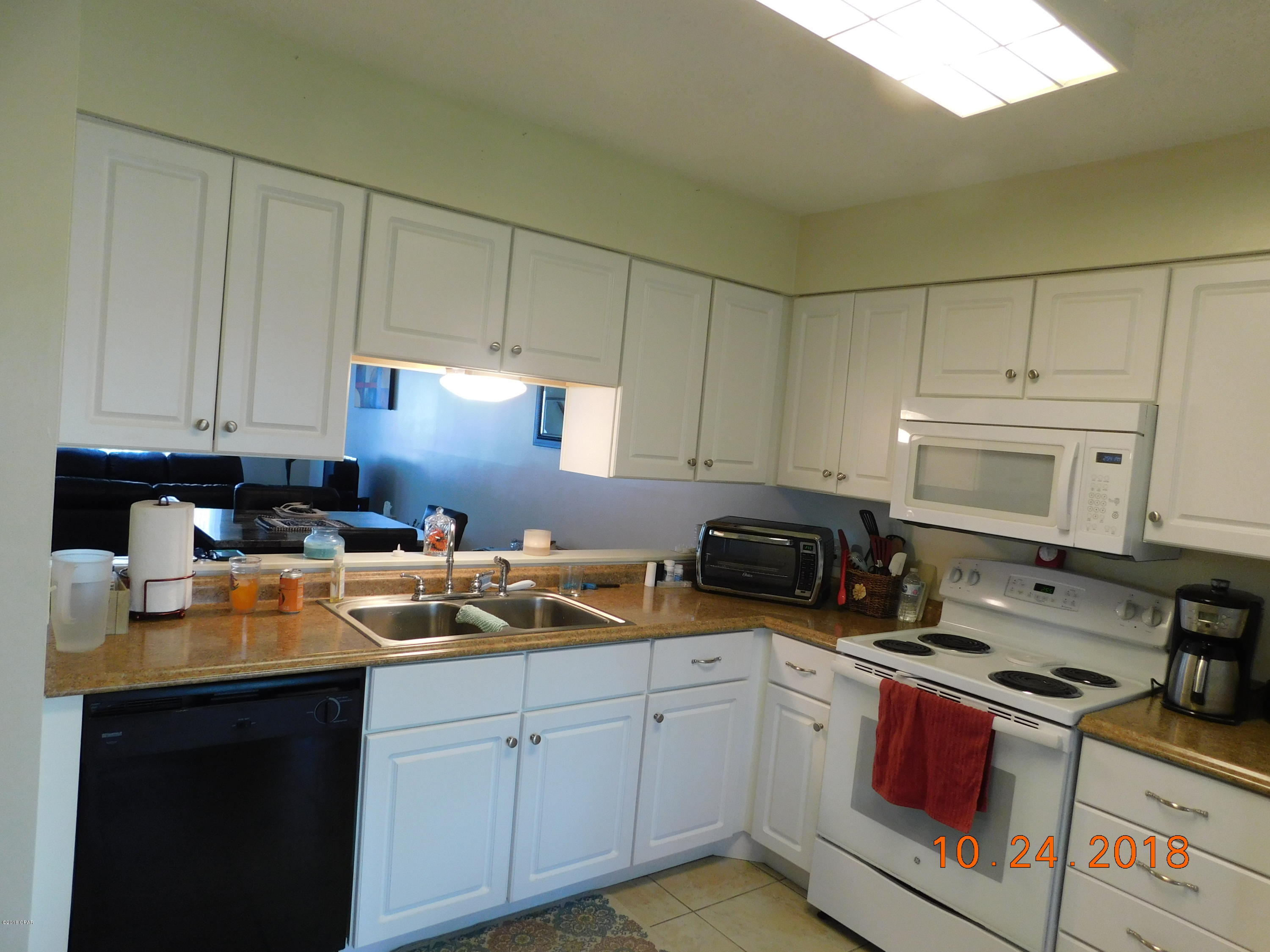 Treasure Cove - Residential