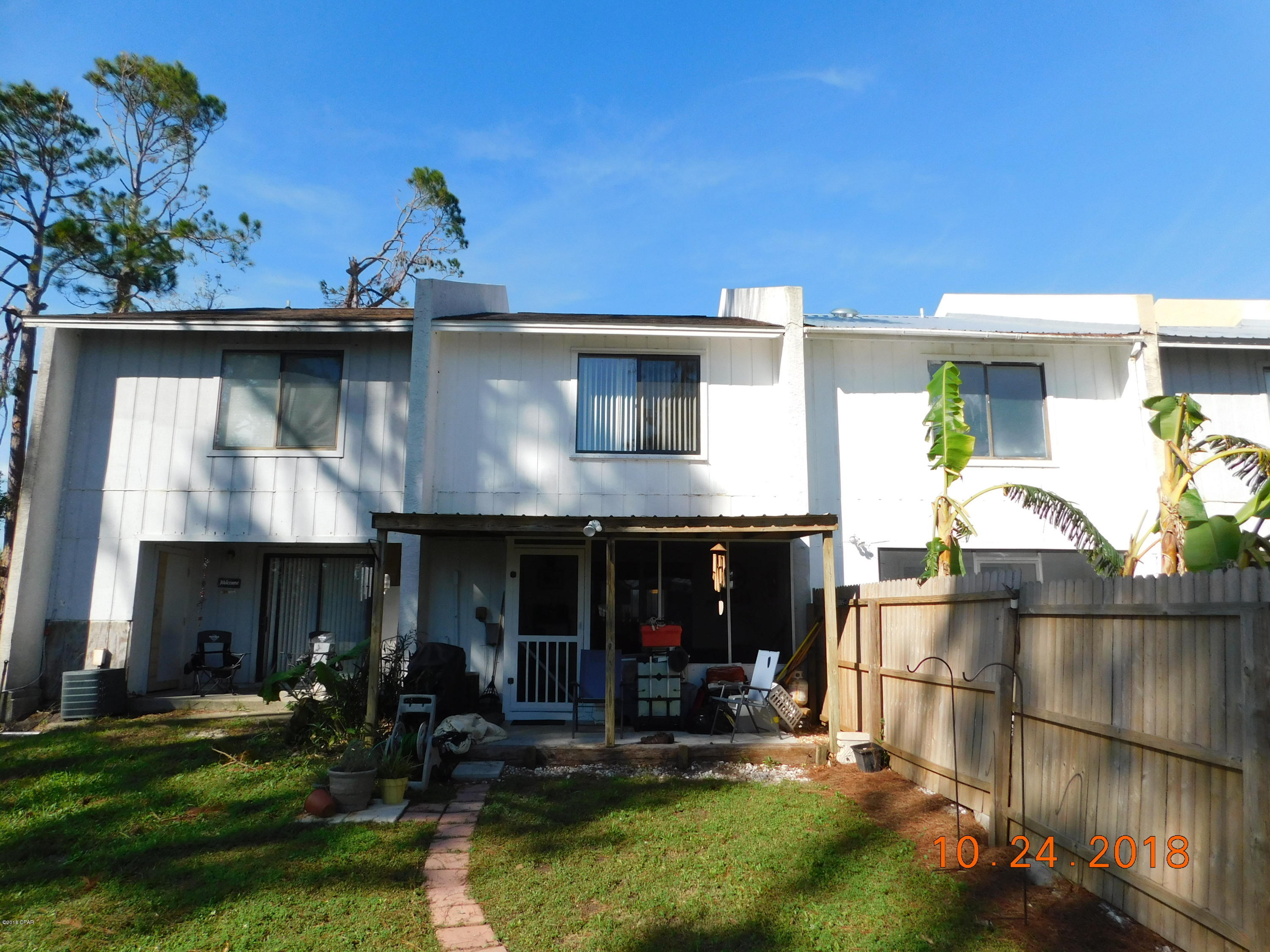 Treasure Cove - Residential