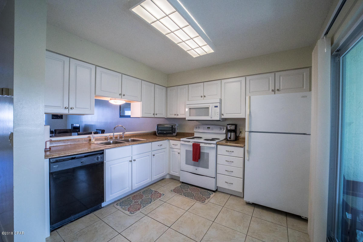 Treasure Cove - Residential