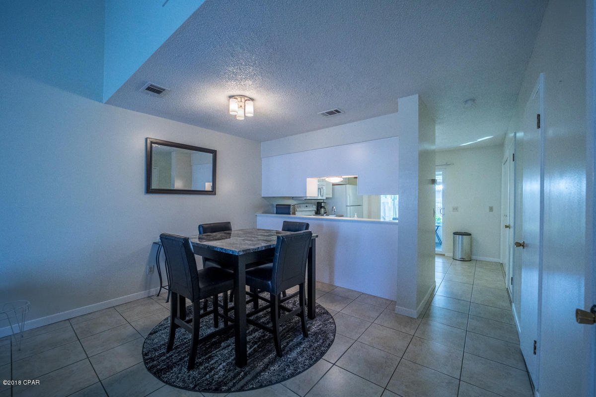 Treasure Cove - Residential