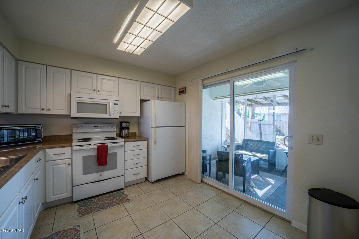 Treasure Cove - Residential