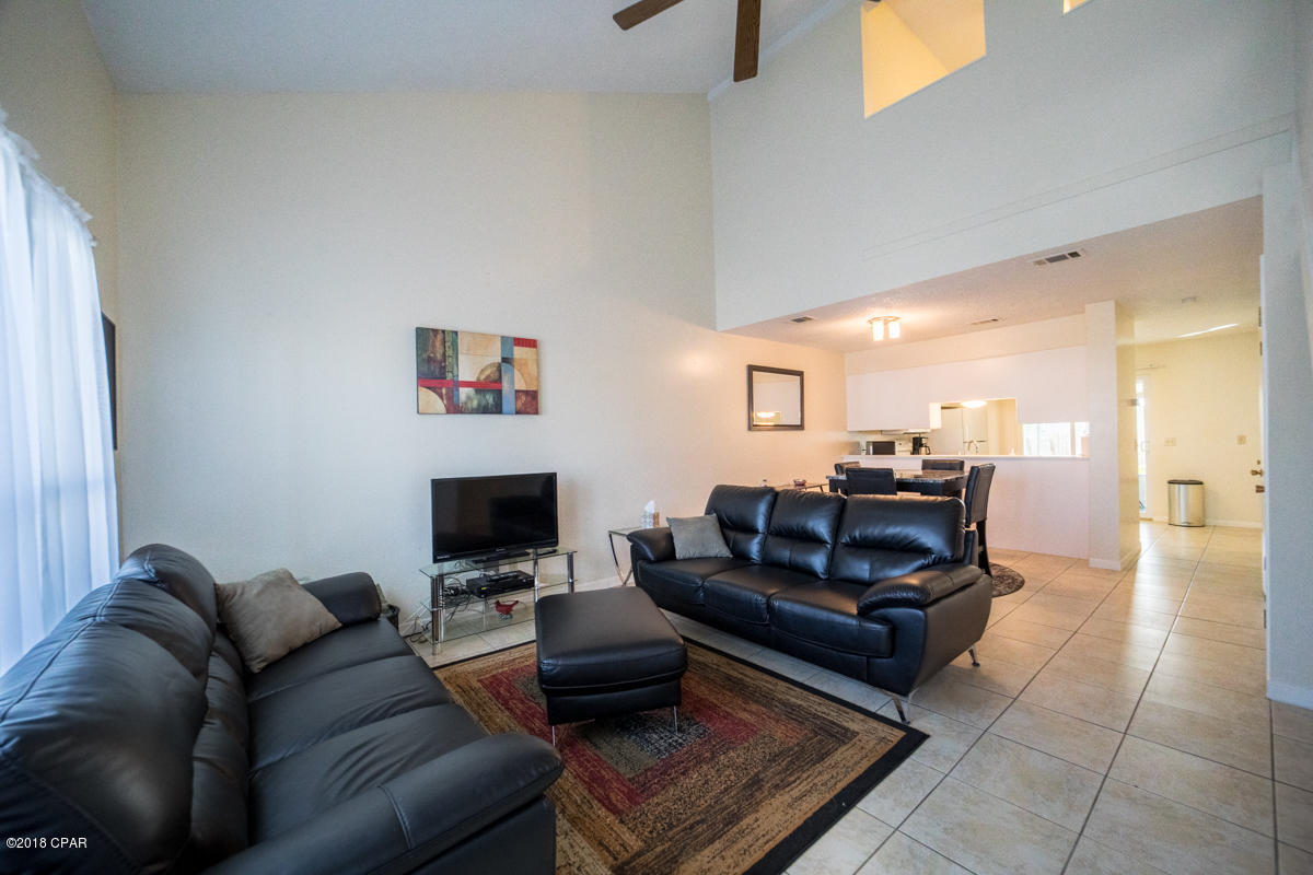 Treasure Cove - Residential