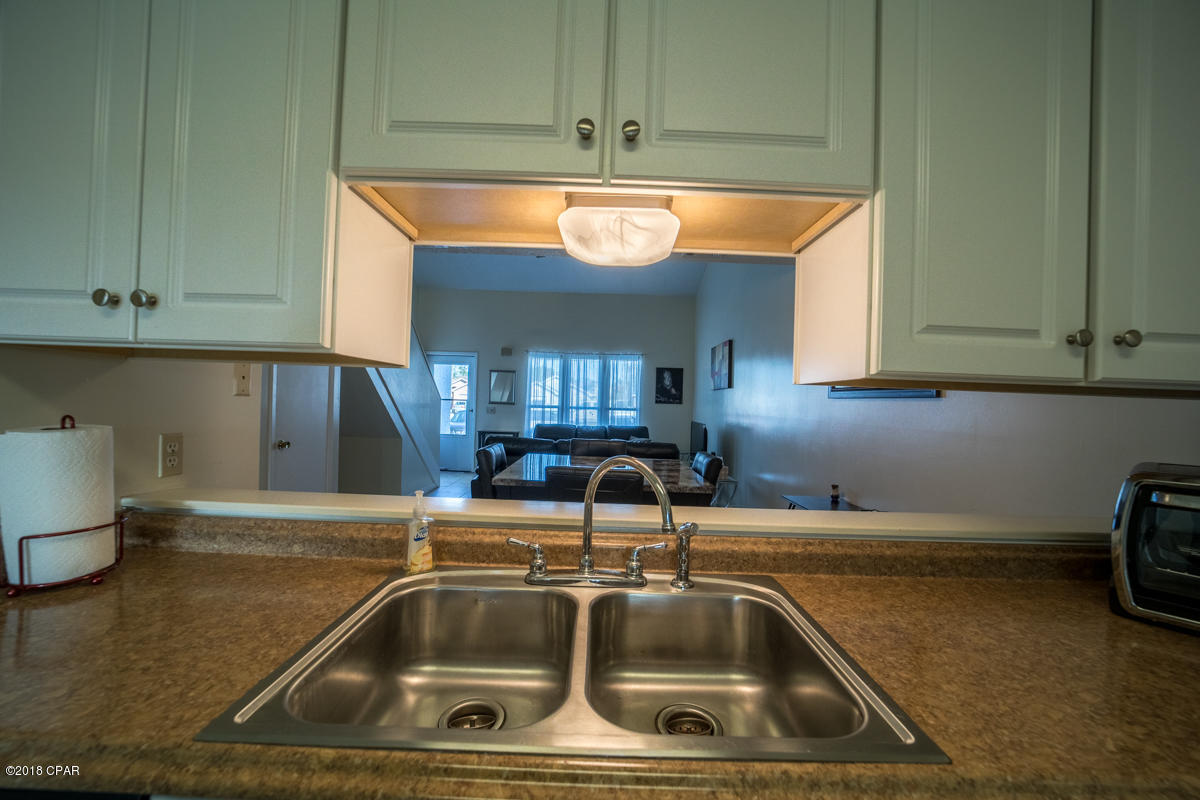 Treasure Cove - Residential