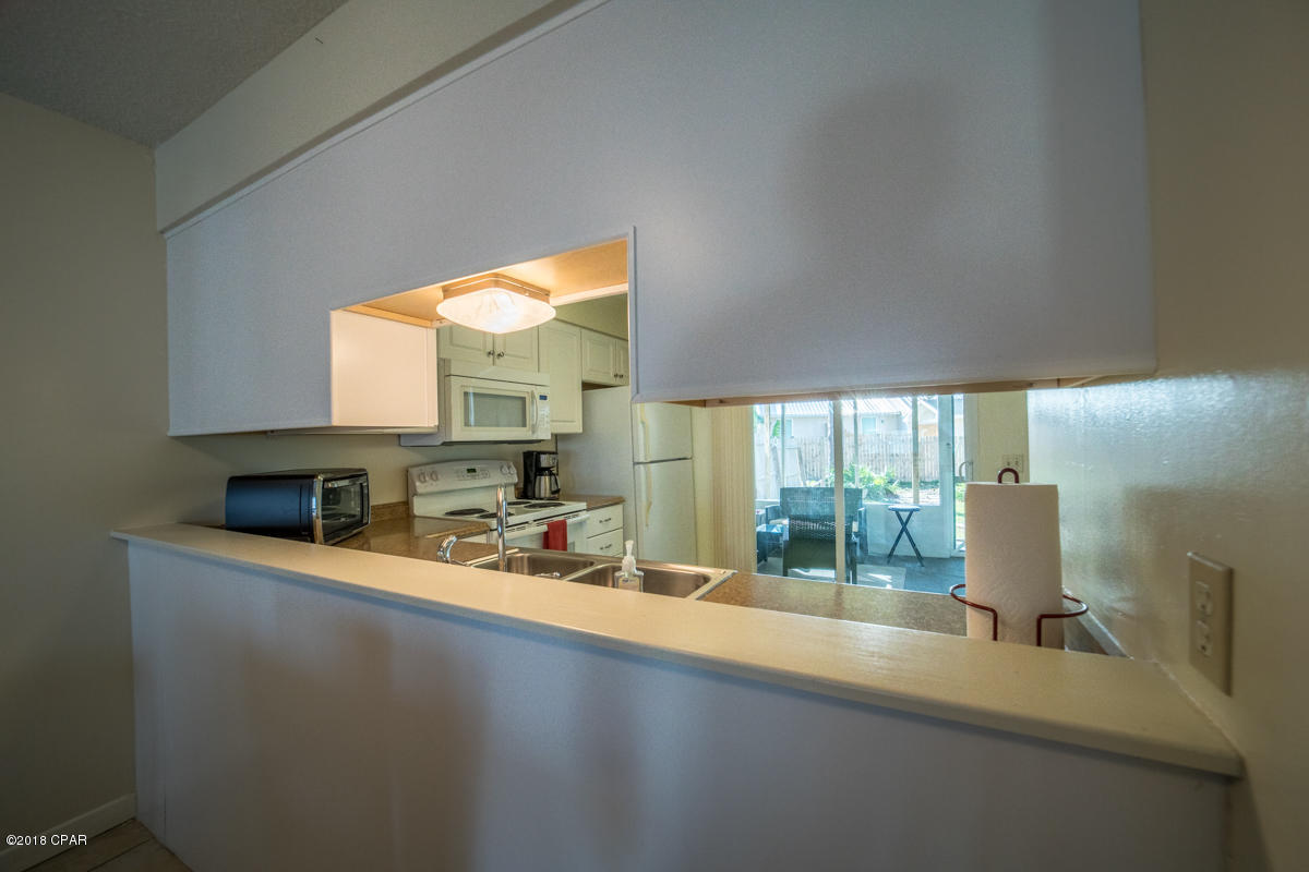 Treasure Cove - Residential