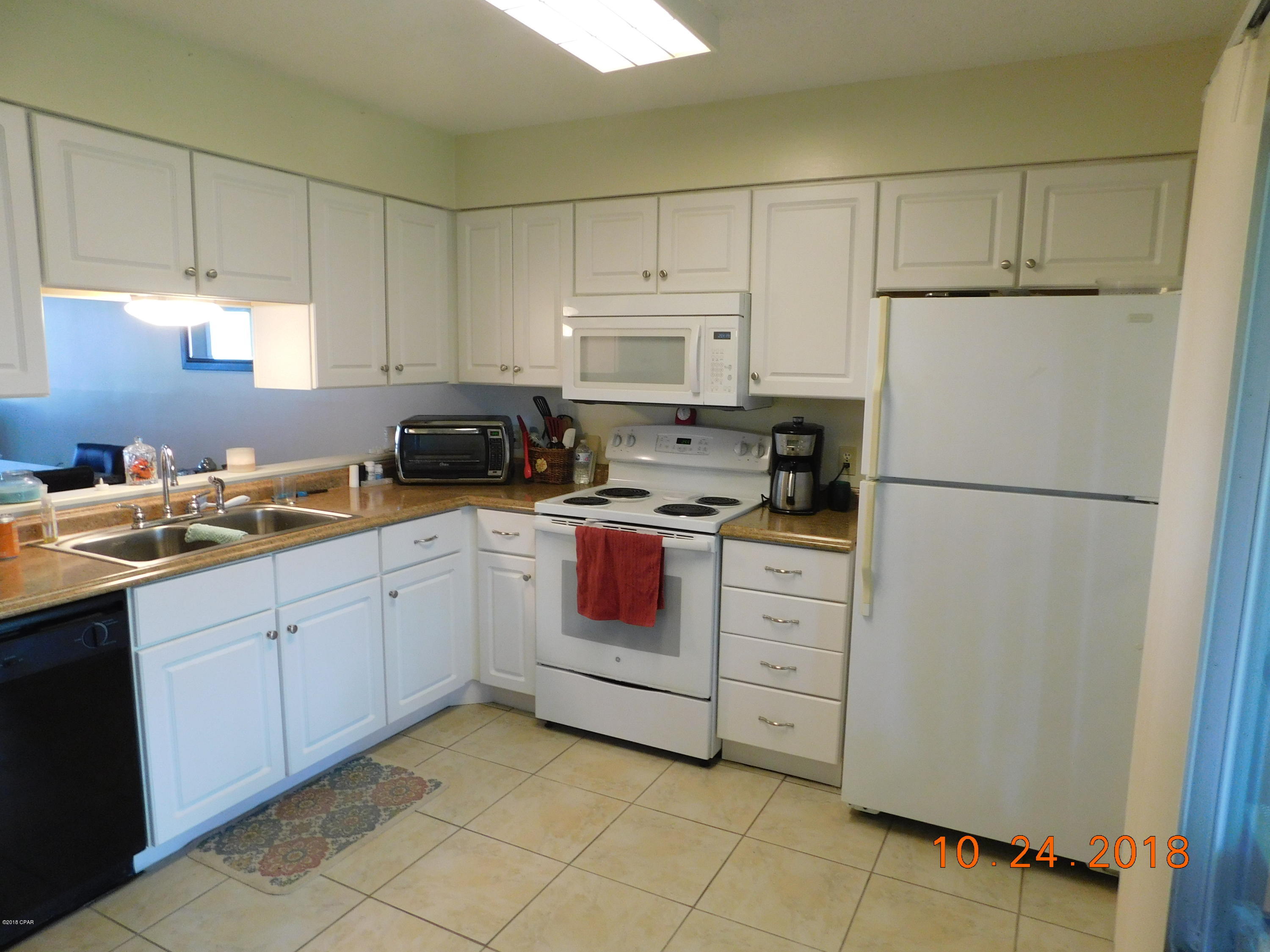 Treasure Cove - Residential