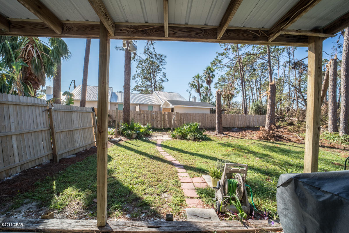 Treasure Cove - Residential