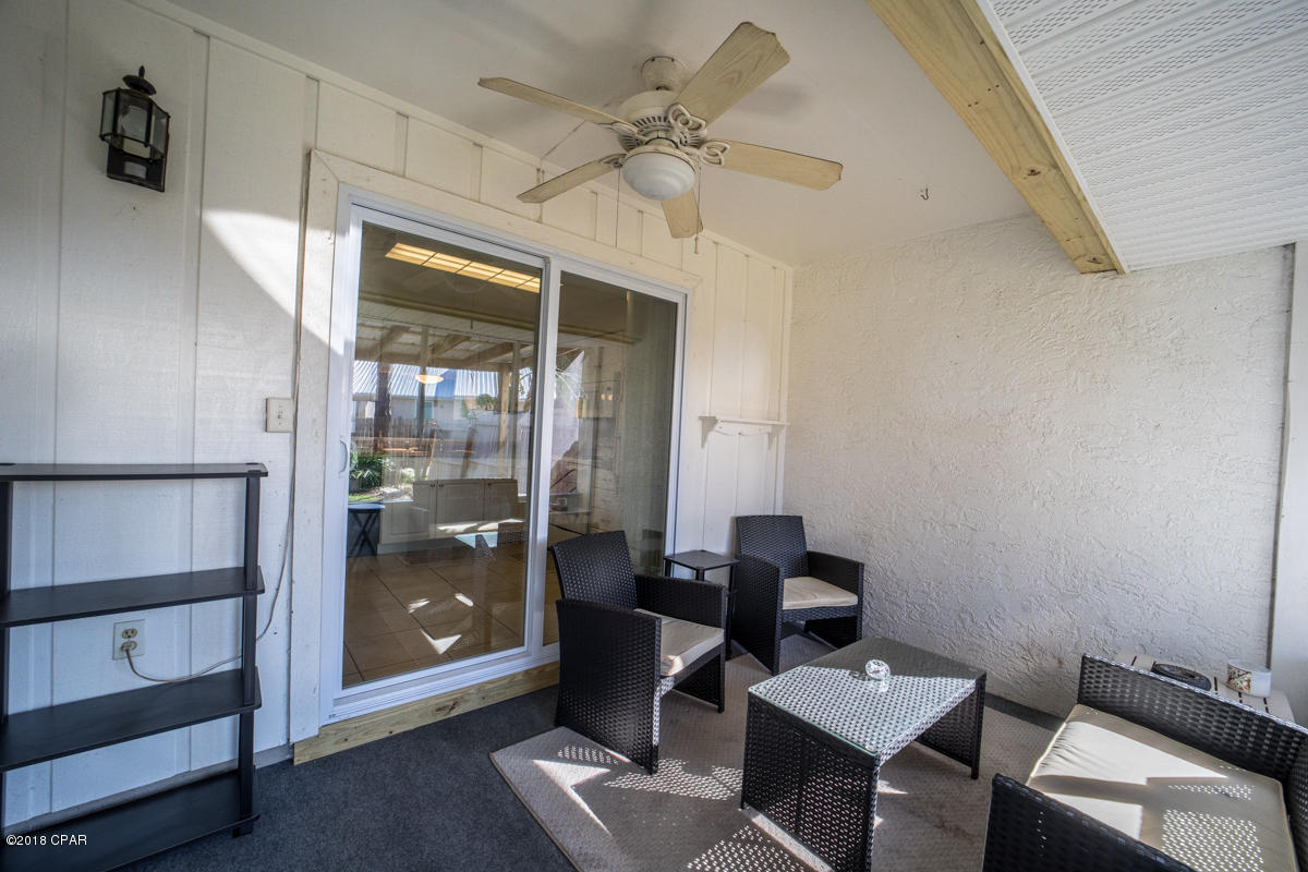 Treasure Cove - Residential