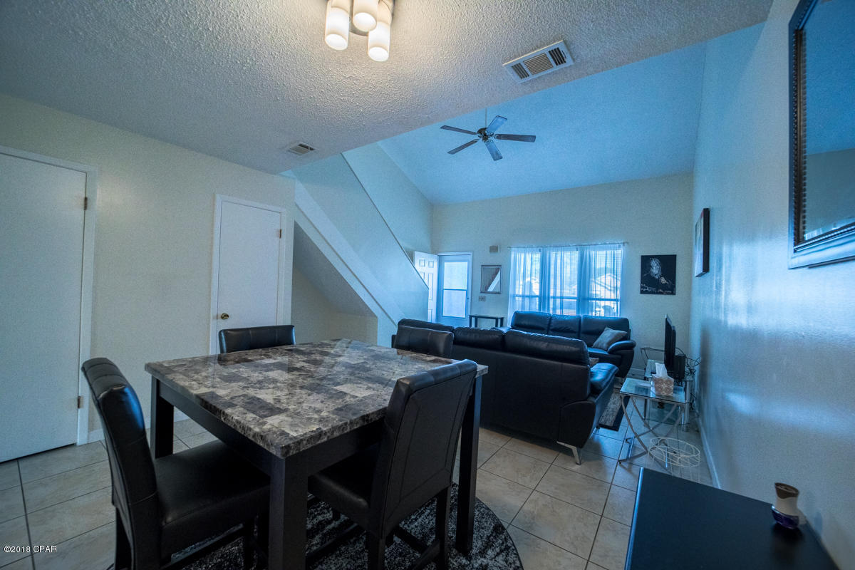 Treasure Cove - Residential