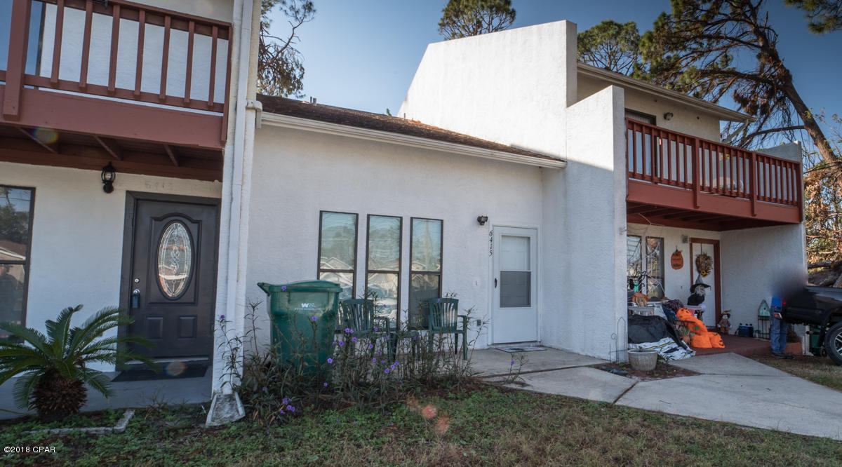 Treasure Cove - Residential