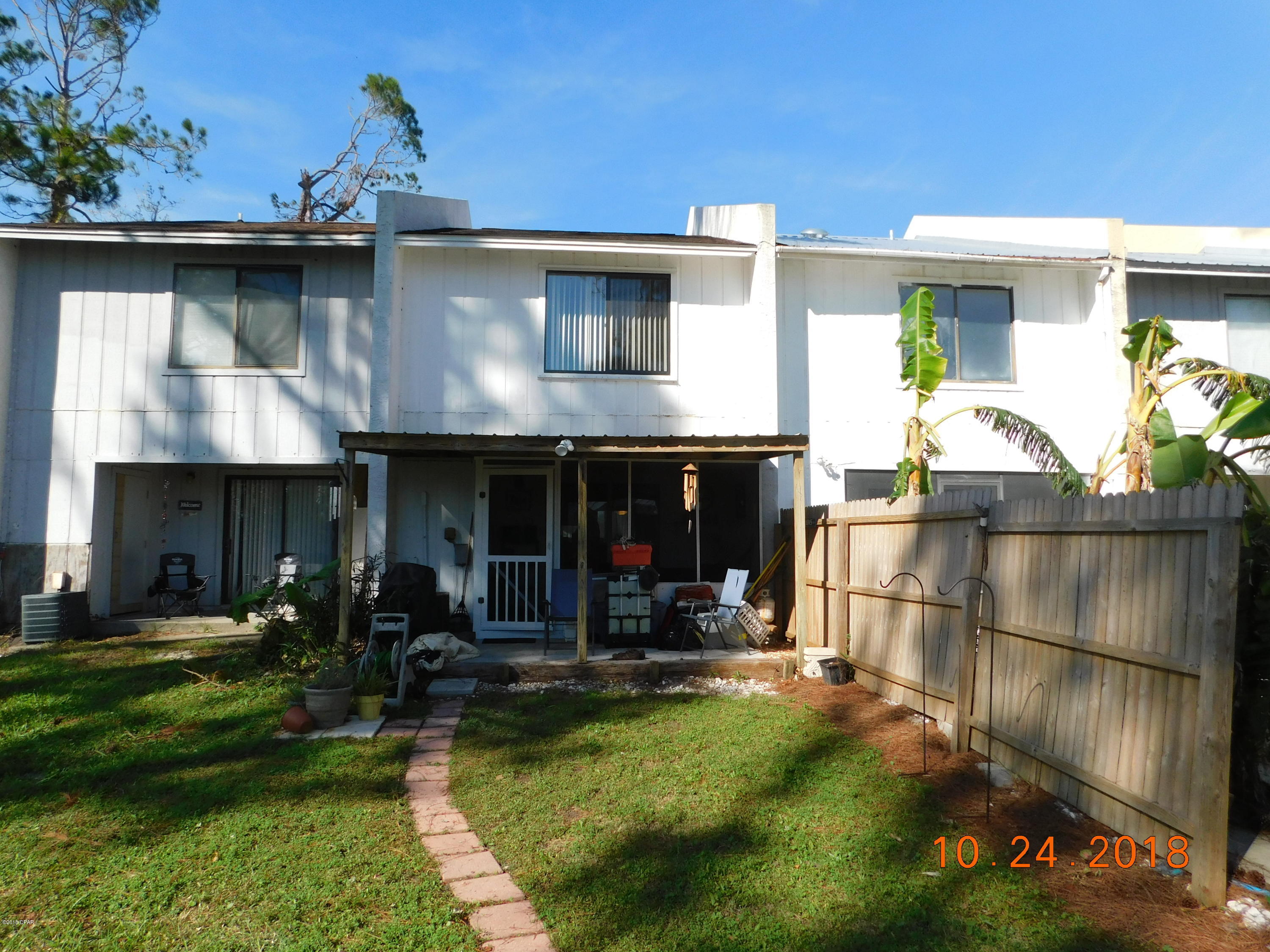 Treasure Cove - Residential