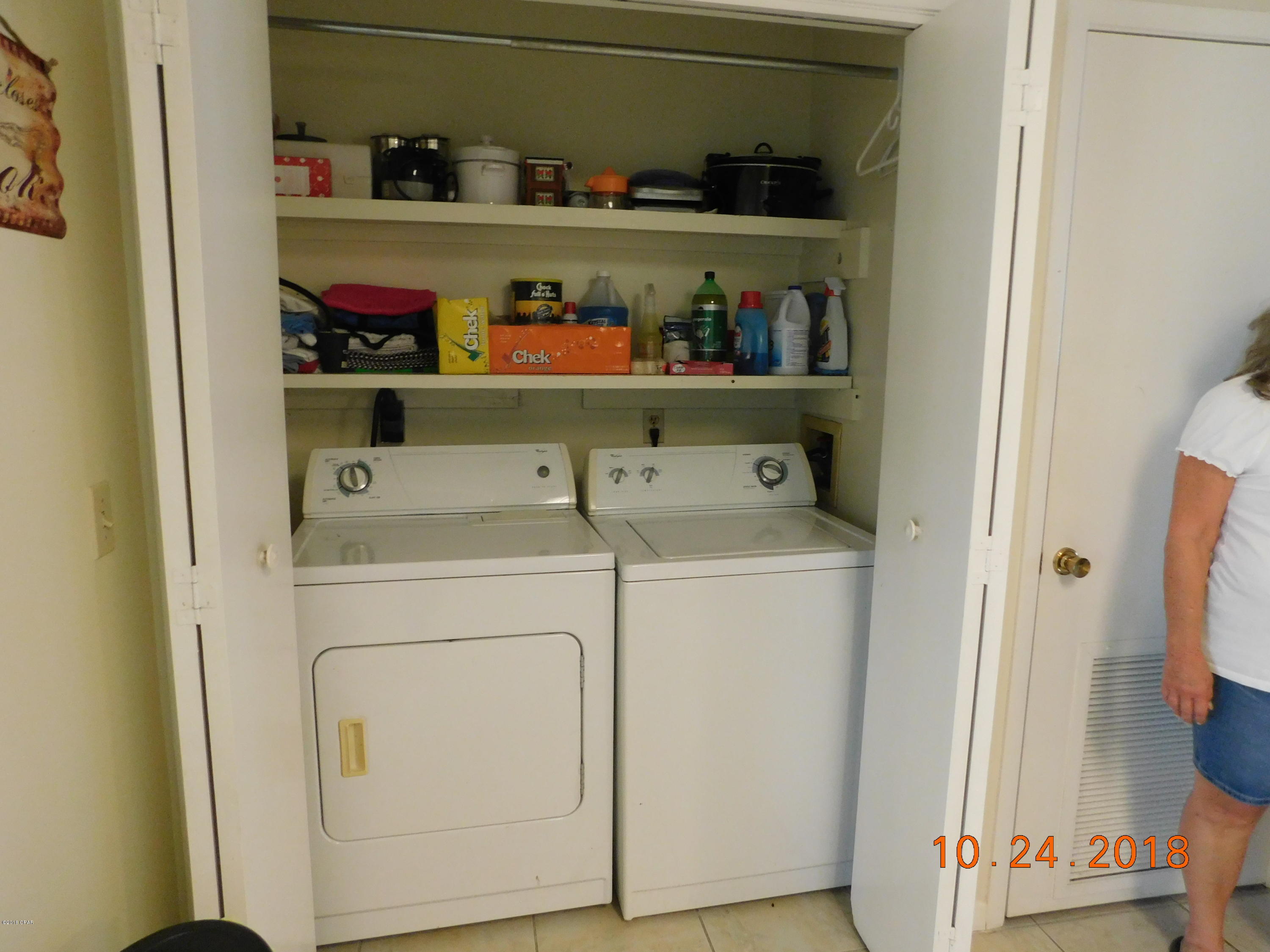 Treasure Cove - Residential