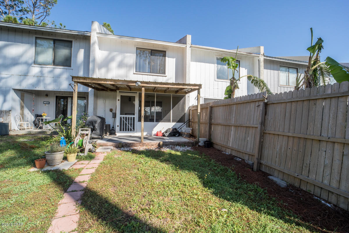 Treasure Cove - Residential