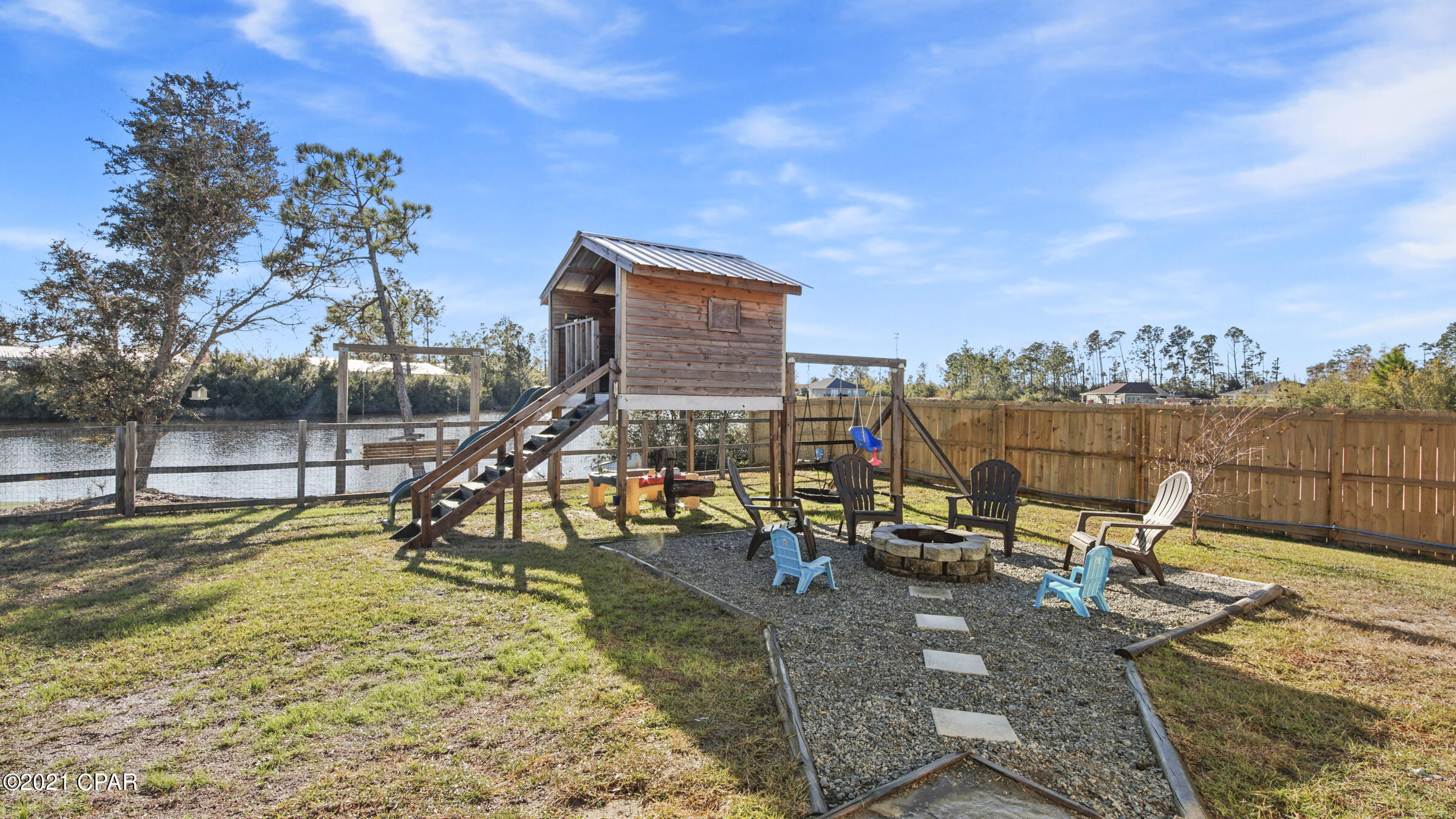 Rachels Landing - Residential