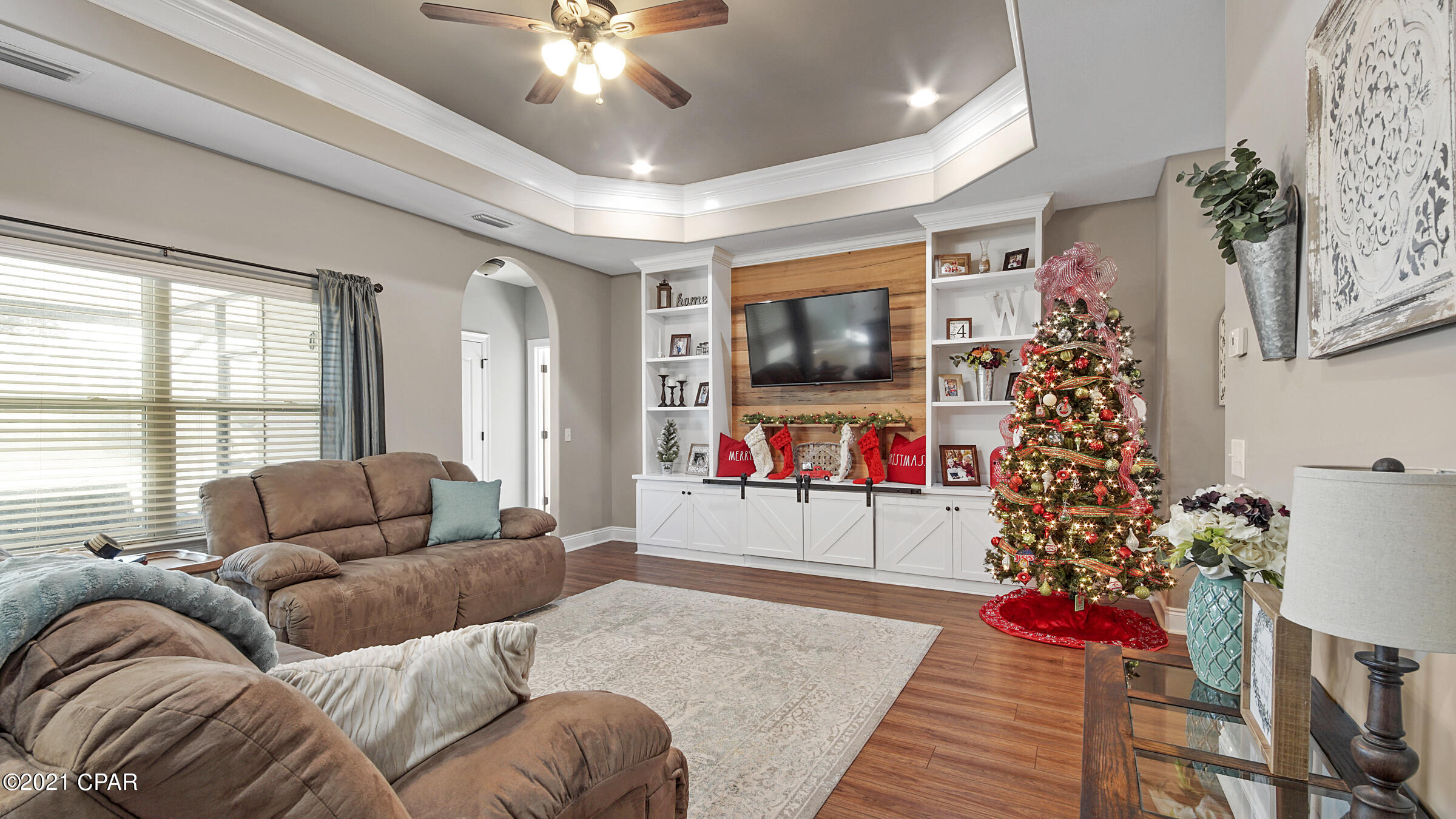 Rachels Landing - Residential