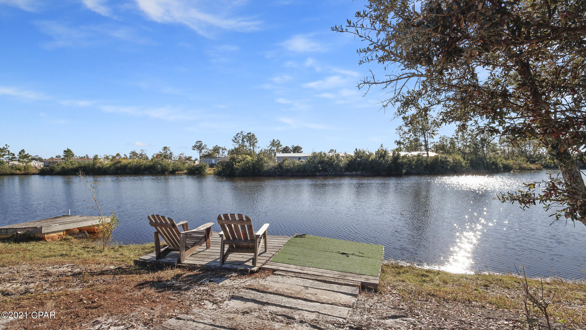 Rachels Landing - Residential