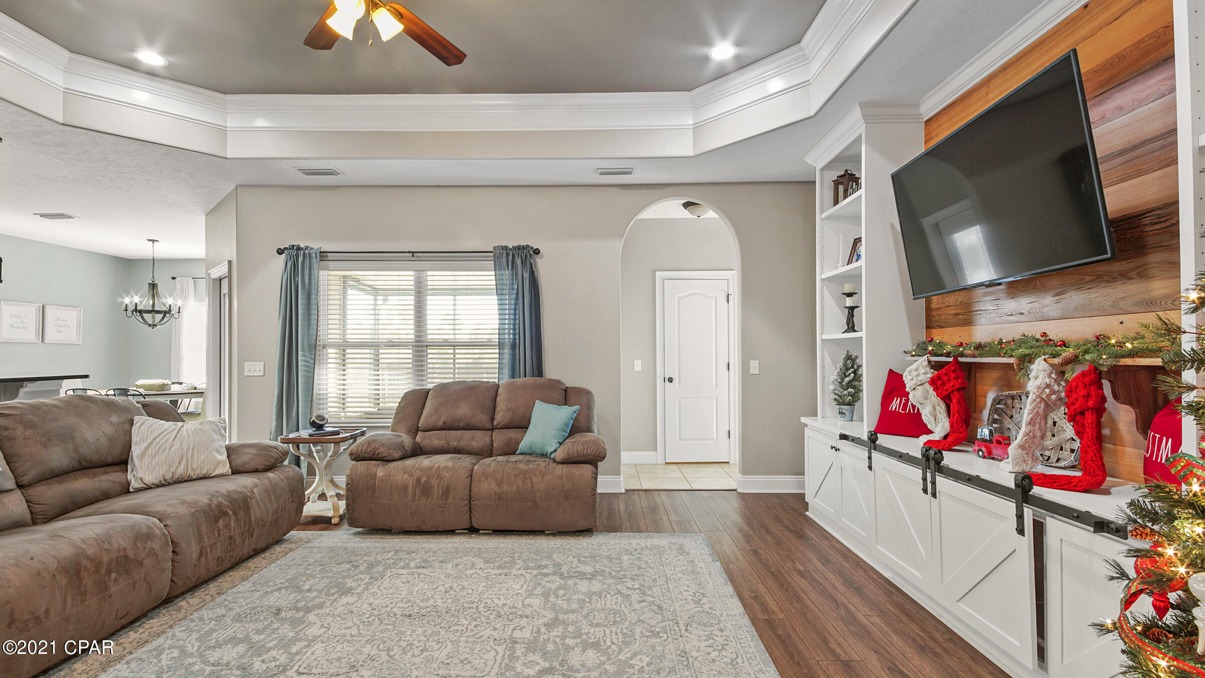 Rachels Landing - Residential