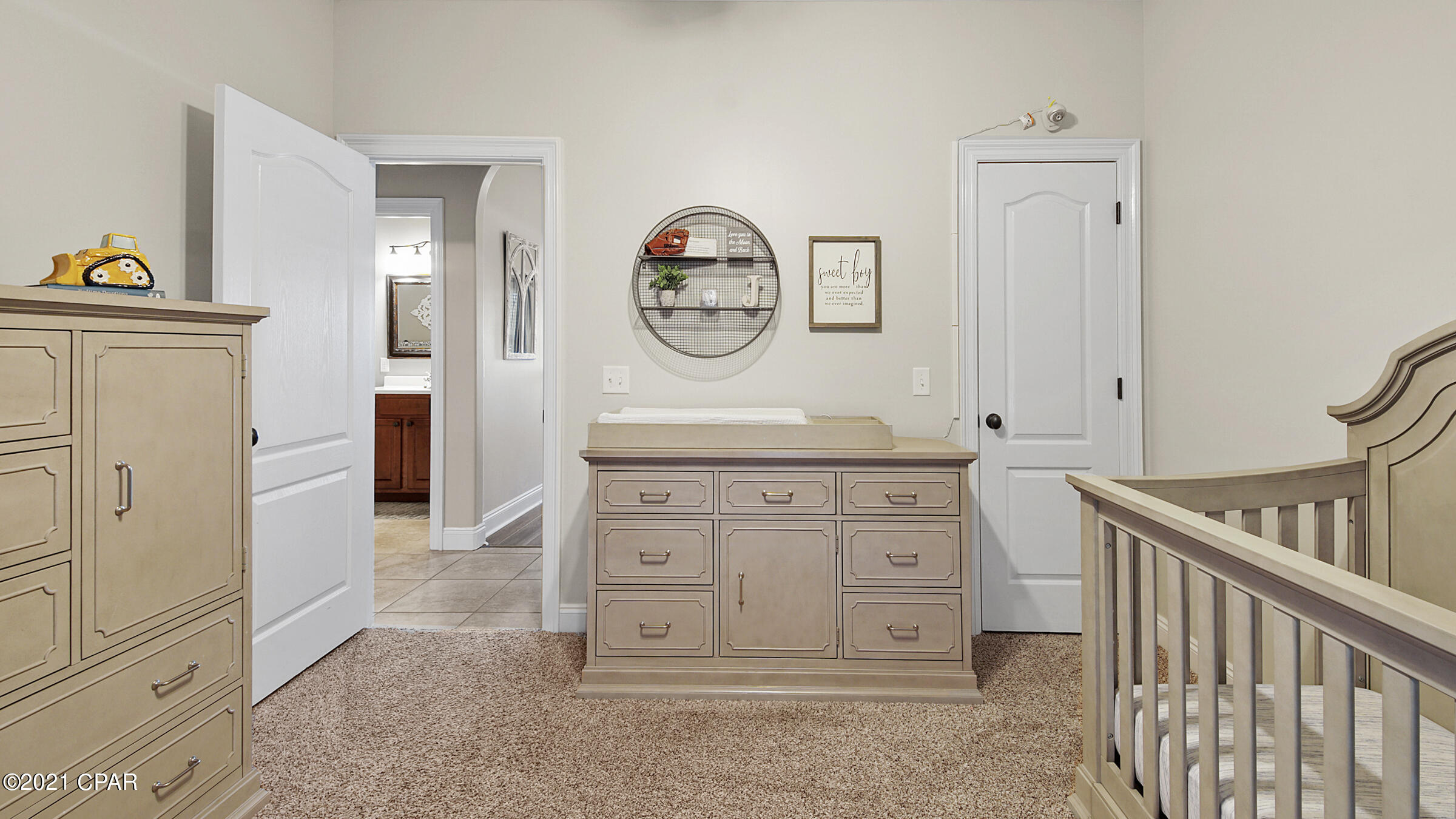 Rachels Landing - Residential