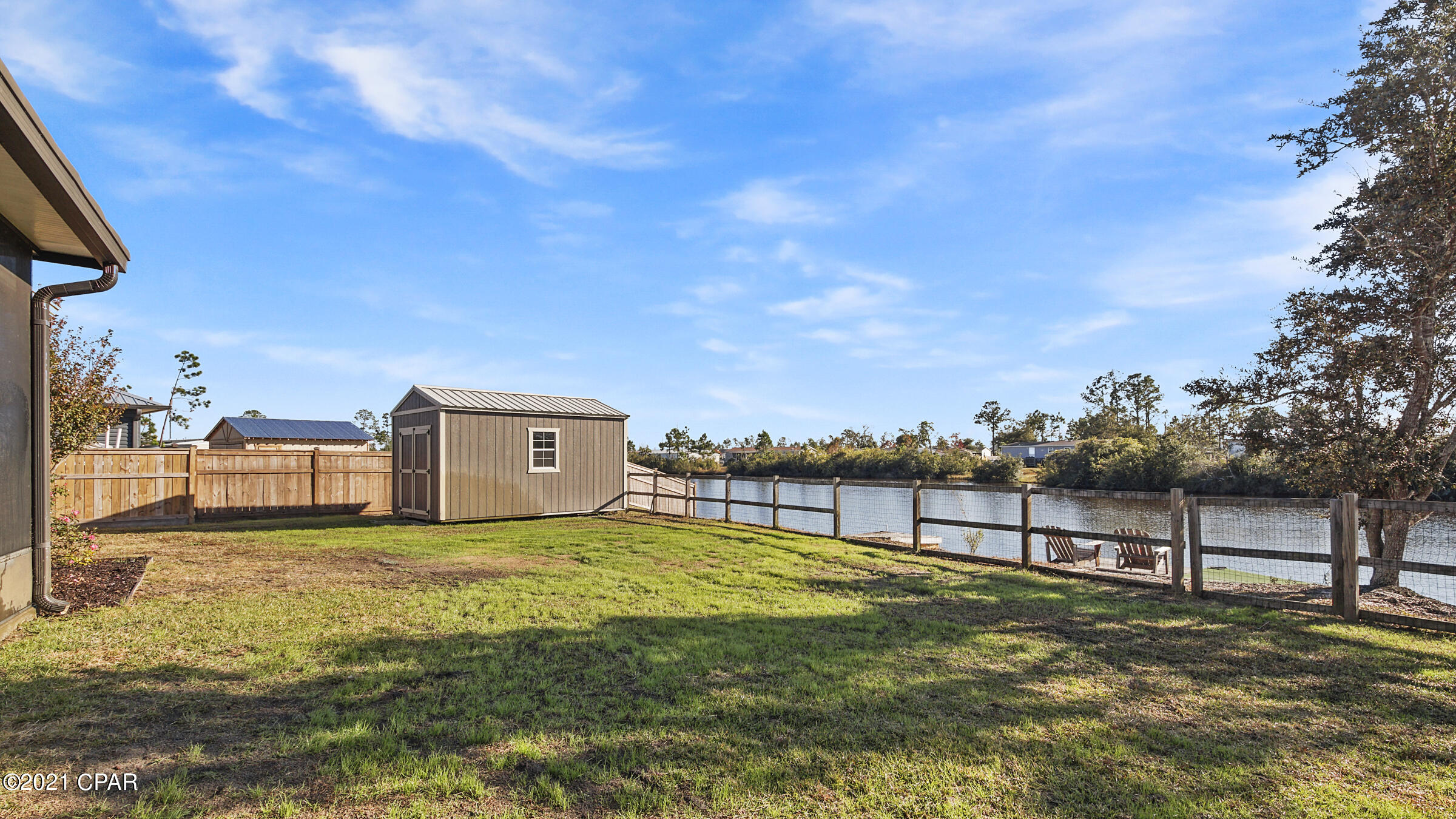 Rachels Landing - Residential