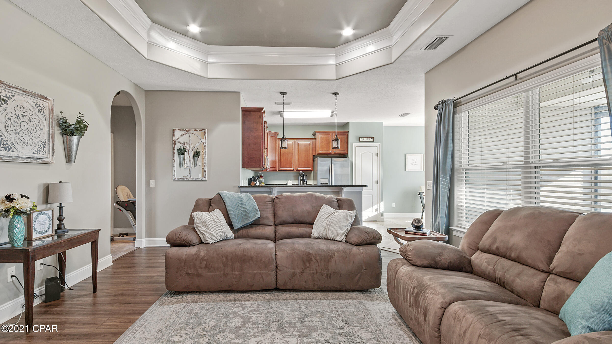 Rachels Landing - Residential