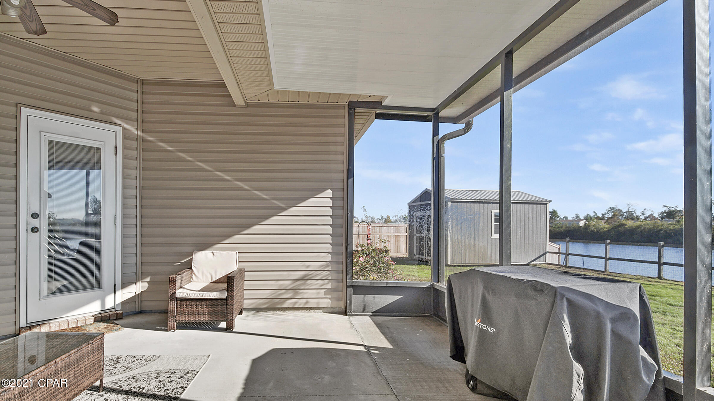 Rachels Landing - Residential