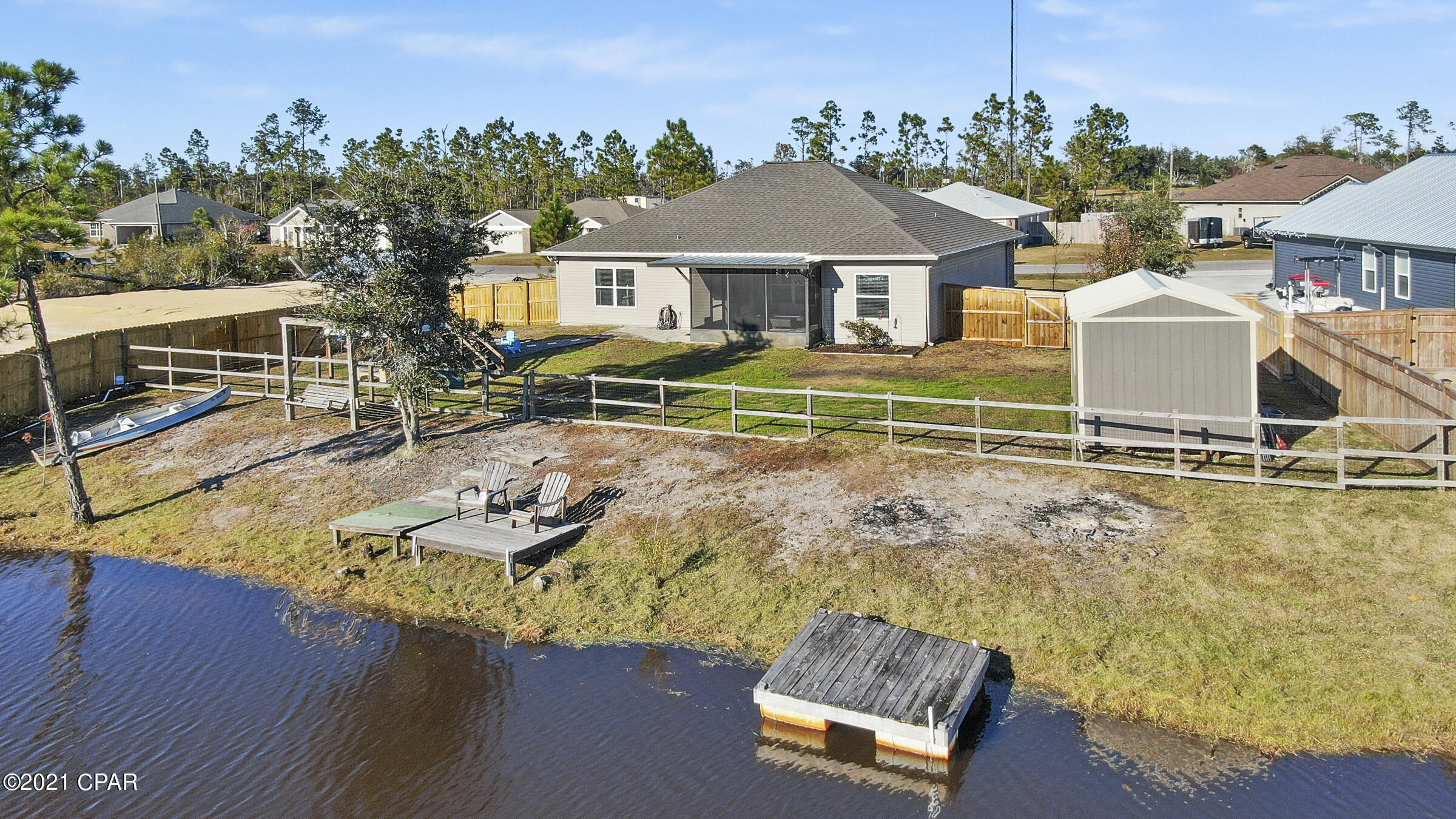 Rachels Landing - Residential