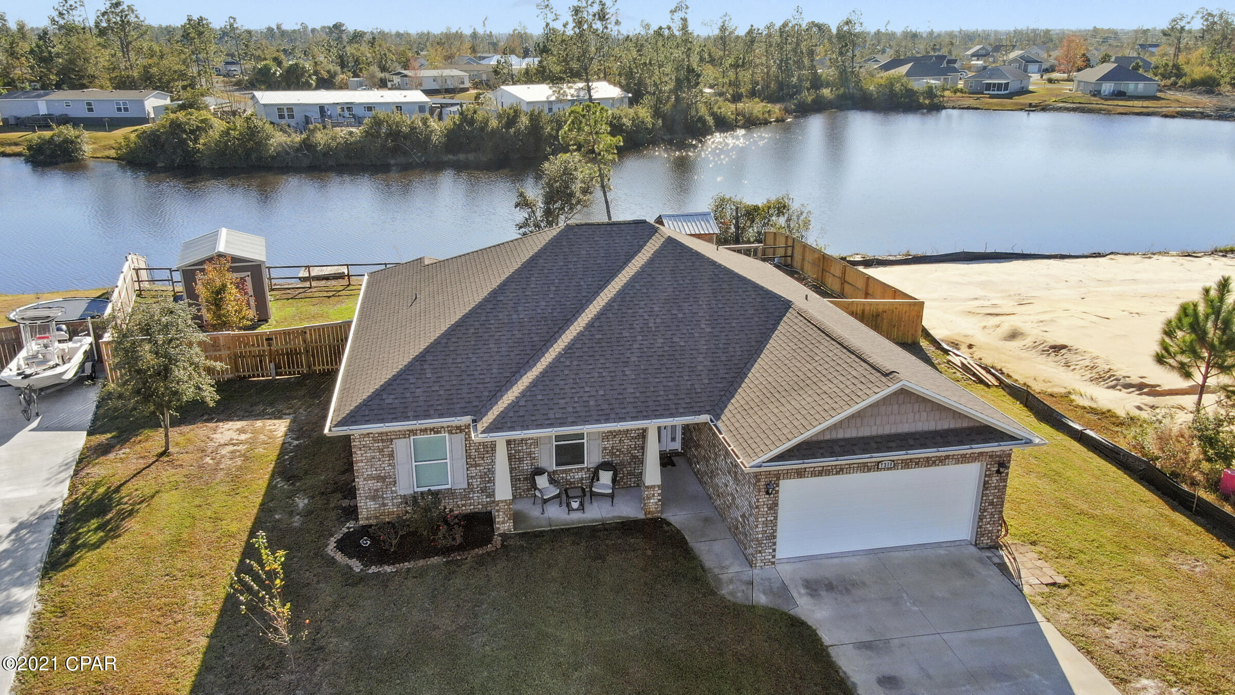 Rachels Landing - Residential