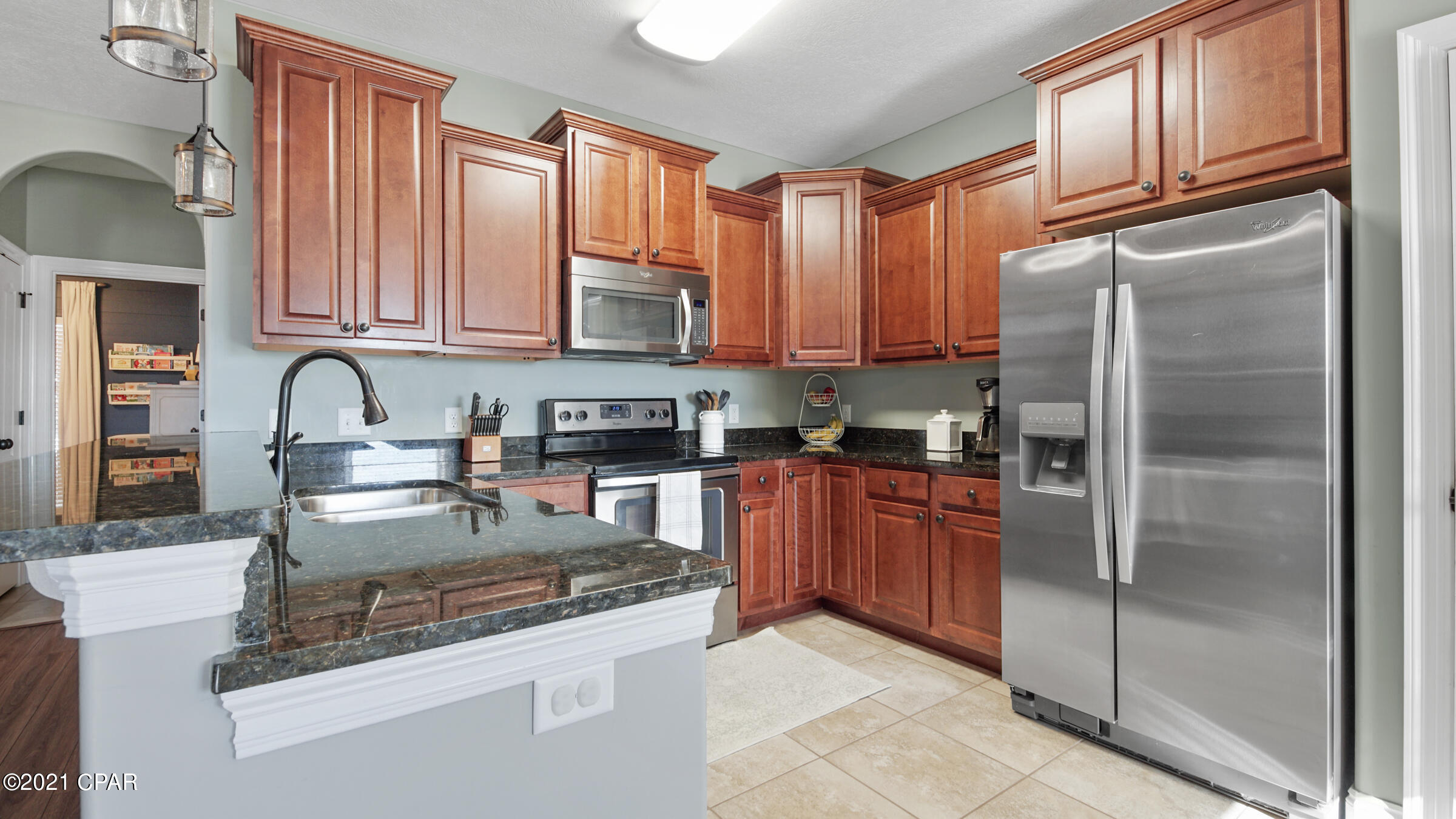 Rachels Landing - Residential