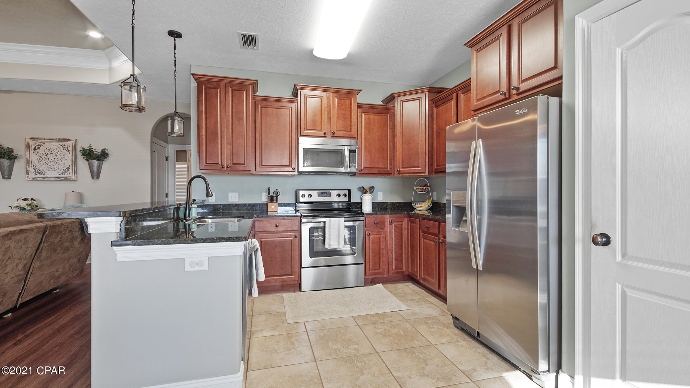 Rachels Landing - Residential