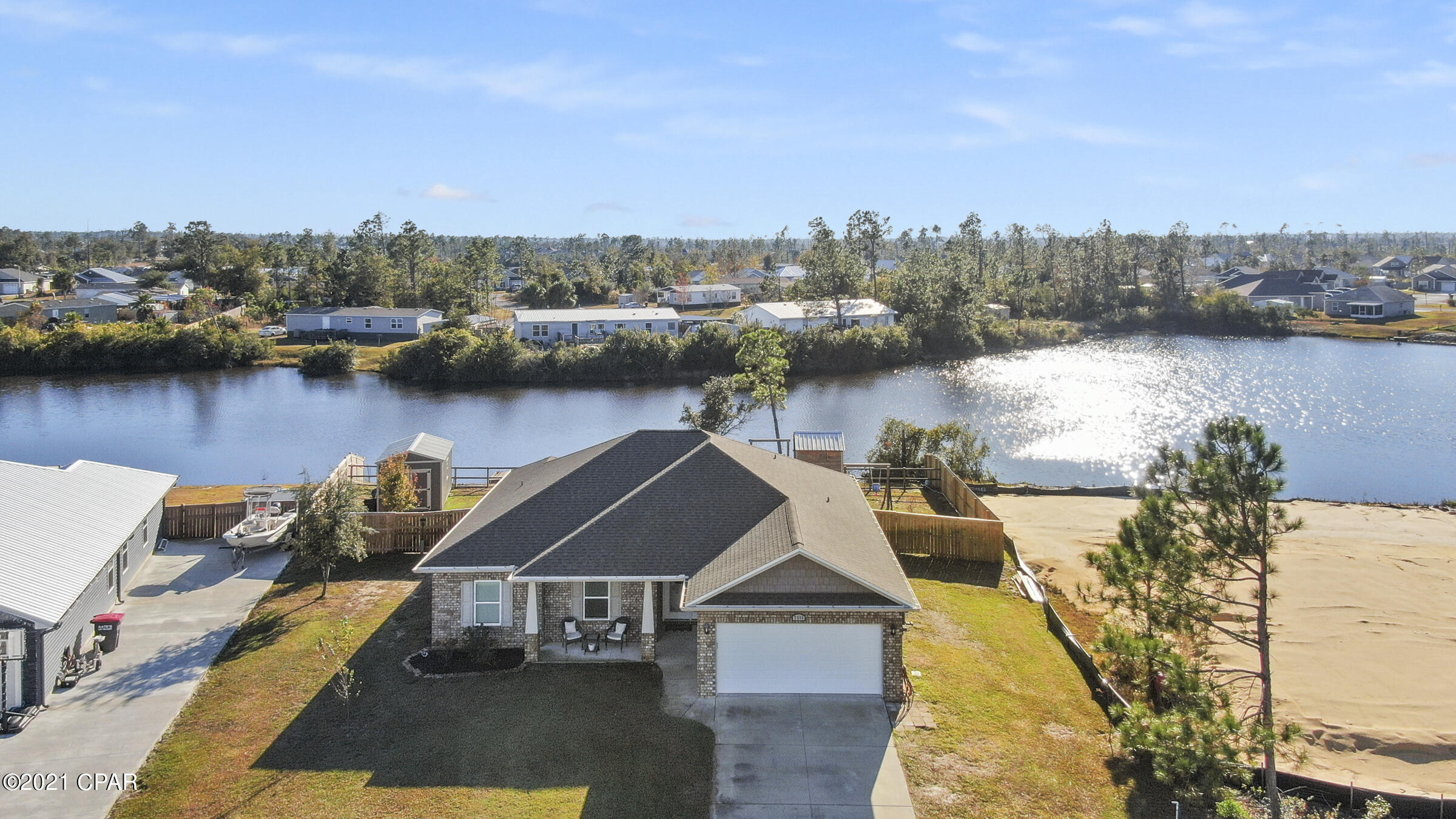 Rachels Landing - Residential