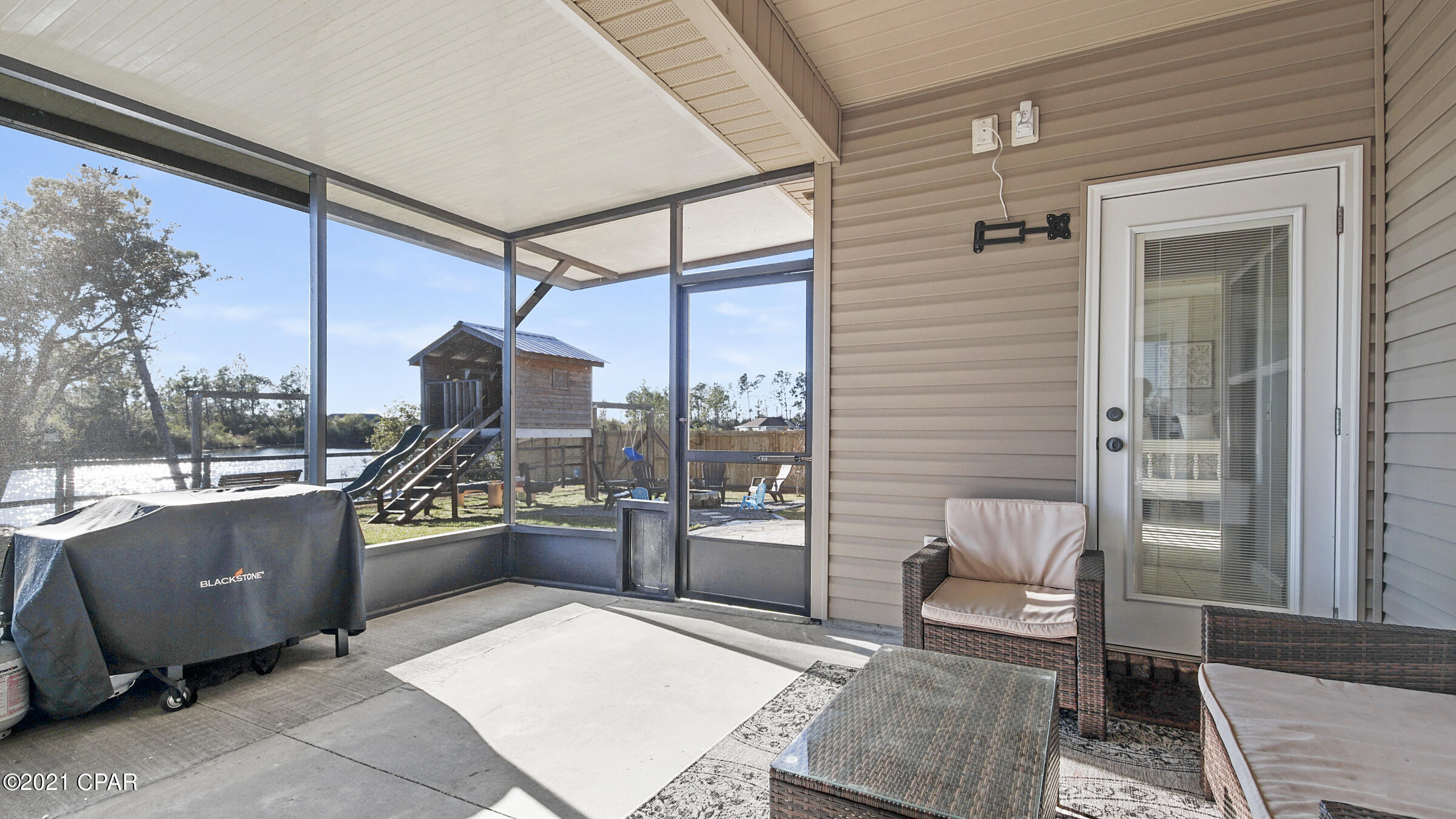 Rachels Landing - Residential