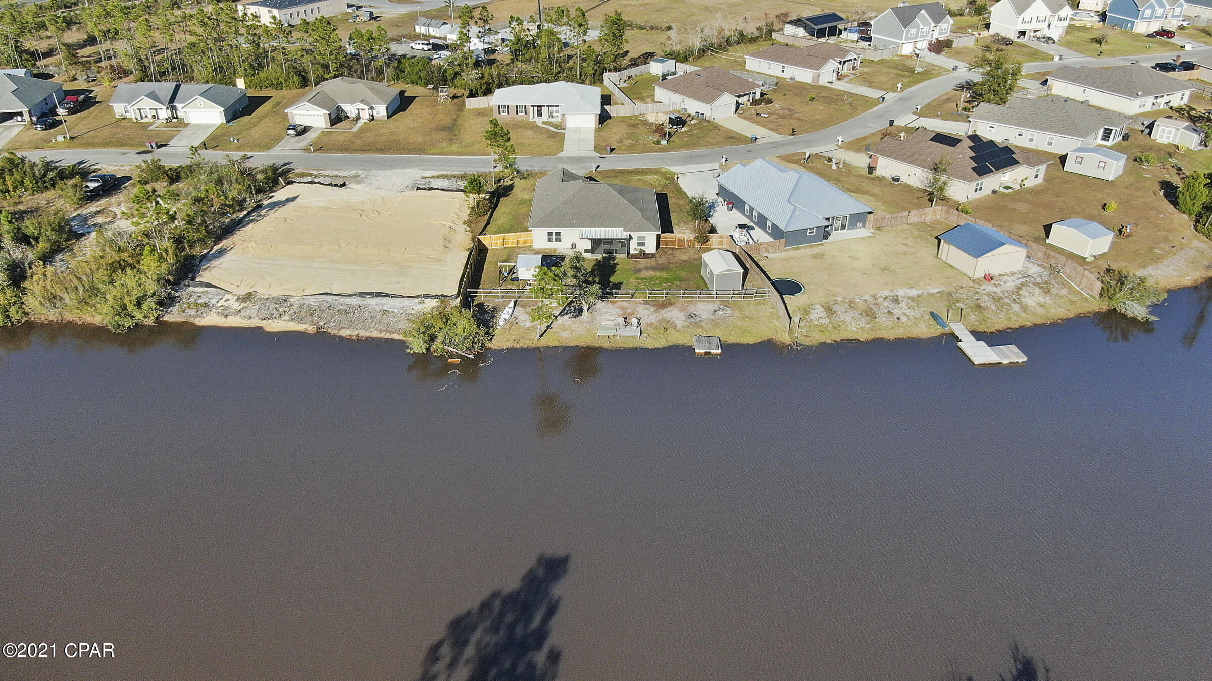 Rachels Landing - Residential