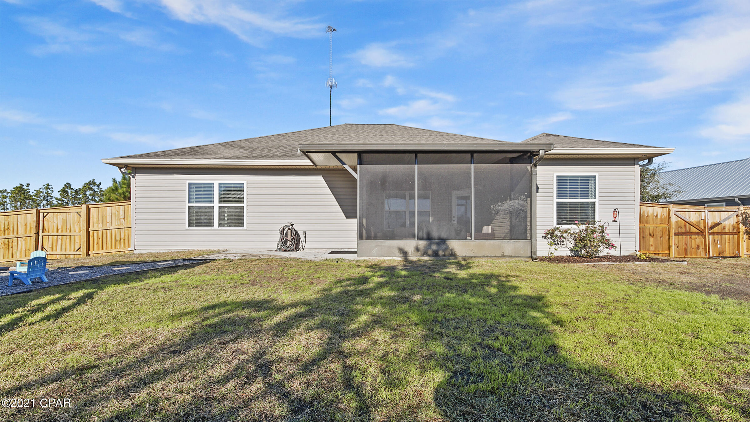 Rachels Landing - Residential