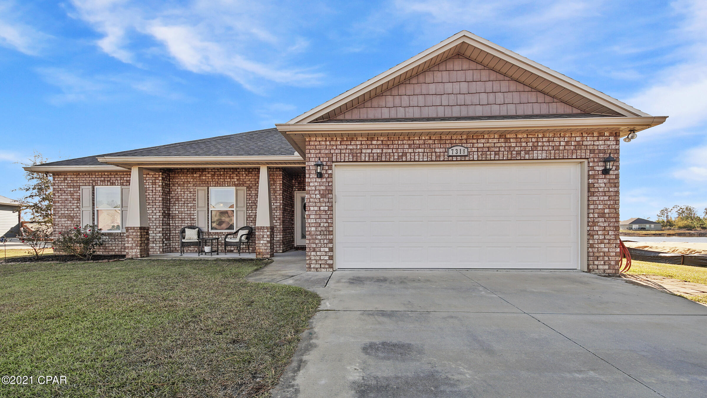 Rachels Landing - Residential