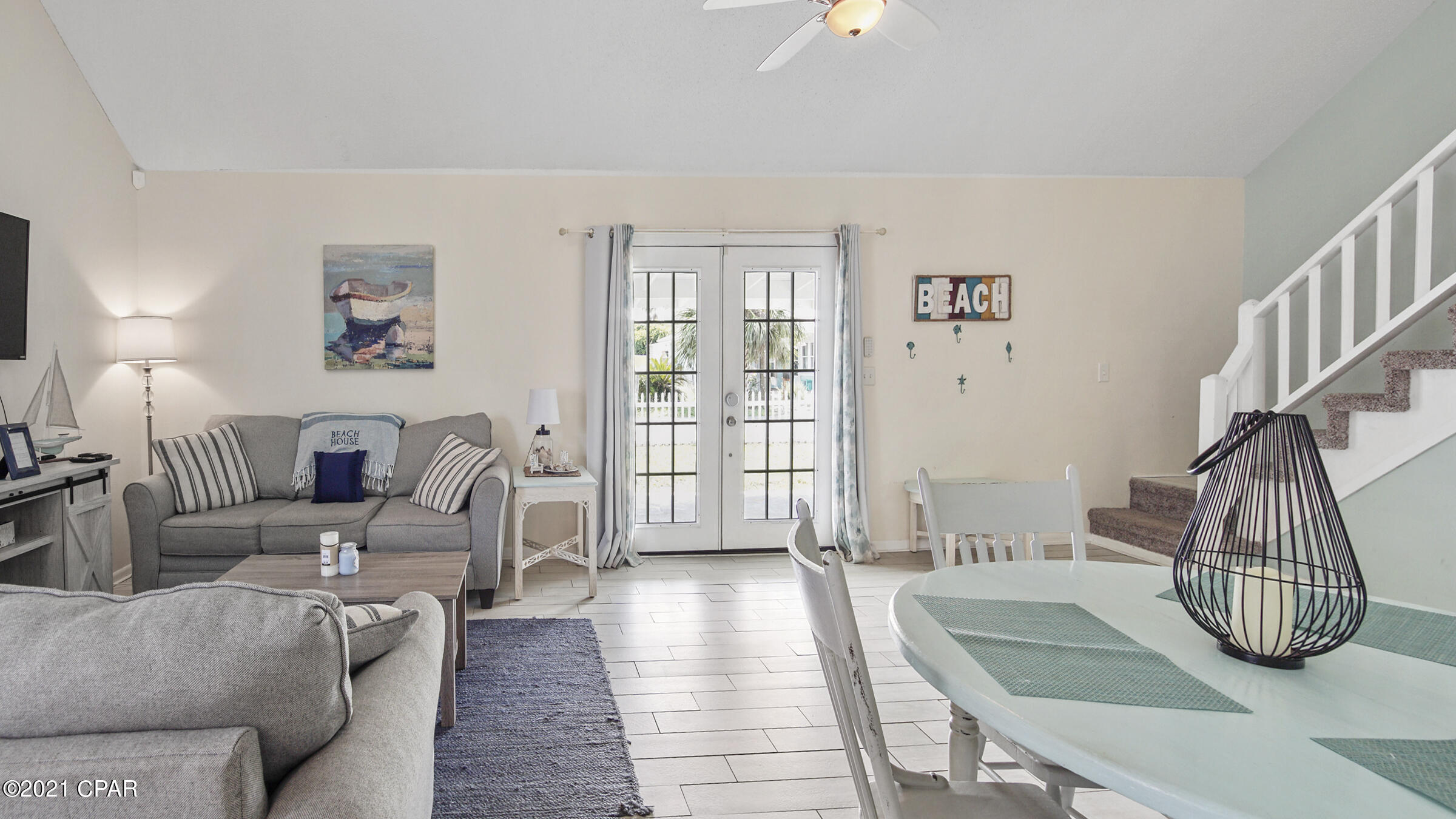 Miramar Beach 1st - Residential