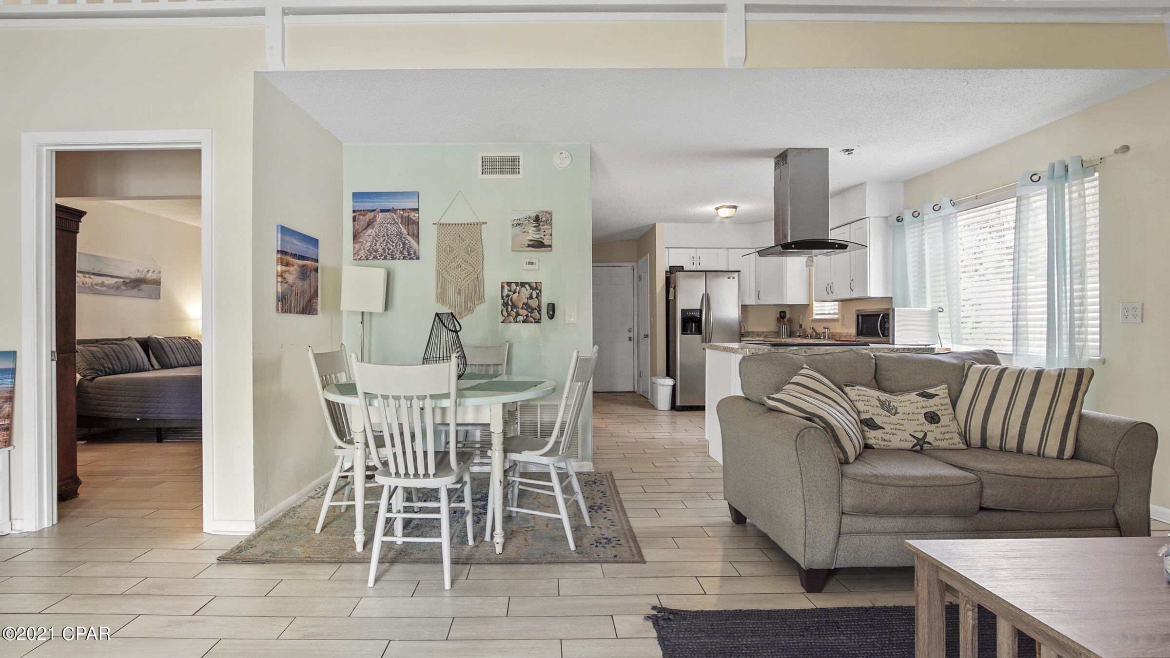 Miramar Beach 1st - Residential