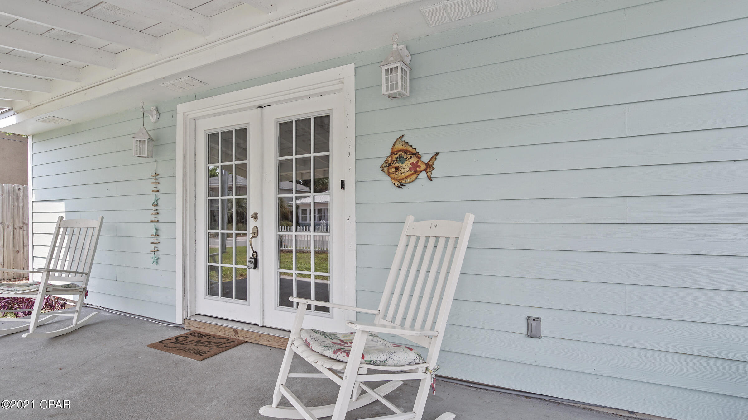 Miramar Beach 1st - Residential