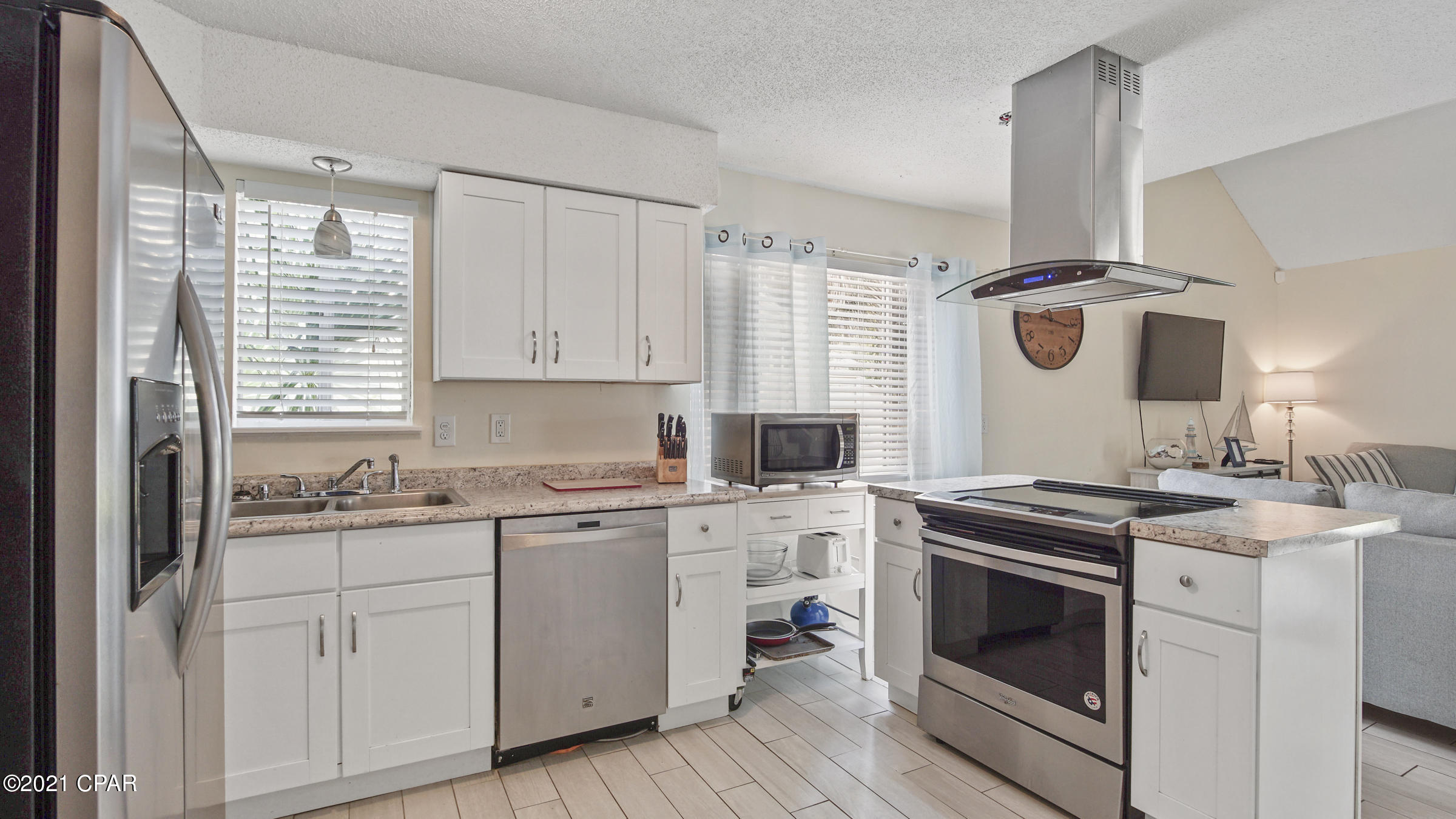 Miramar Beach 1st - Residential