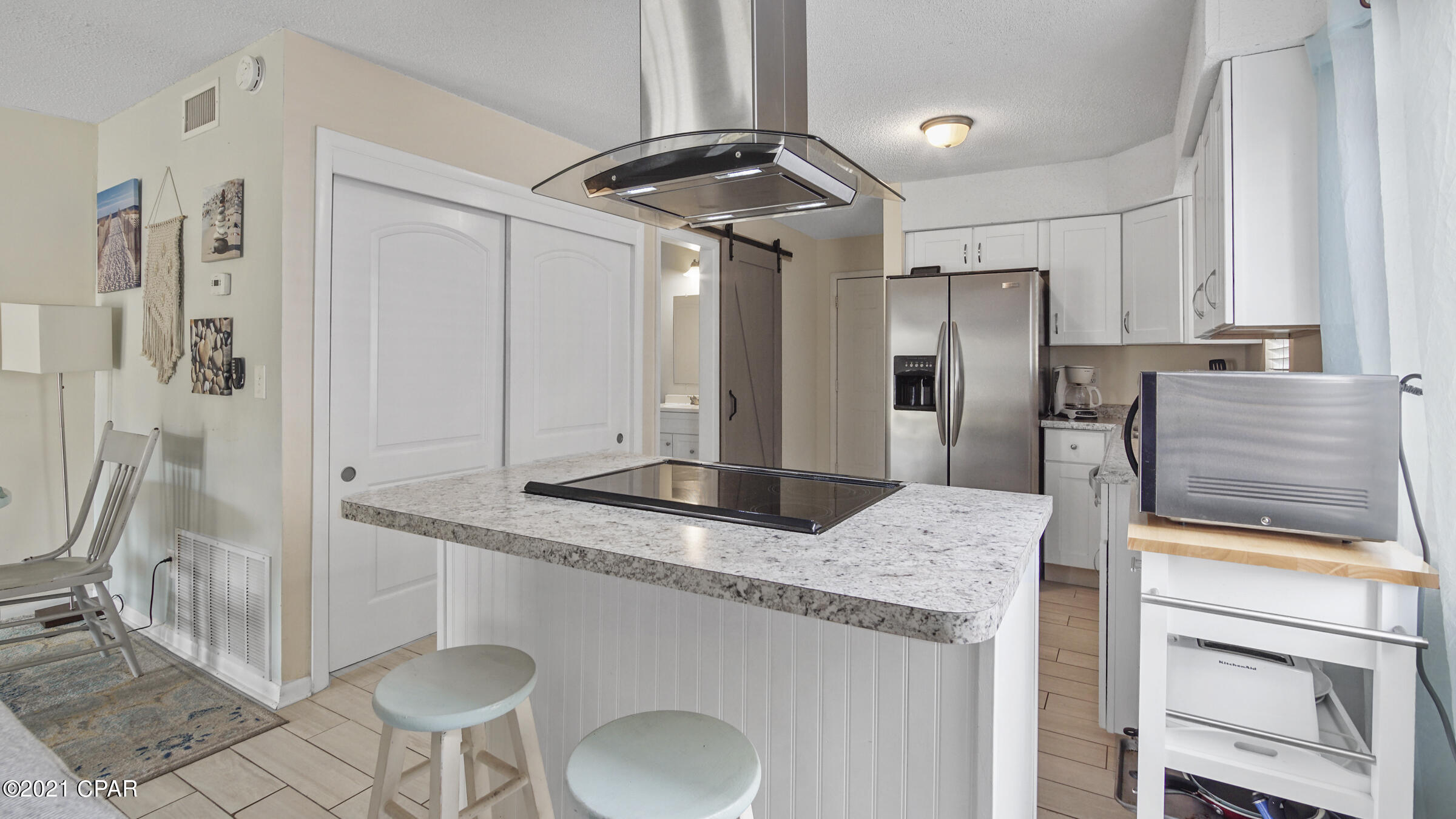 Miramar Beach 1st - Residential