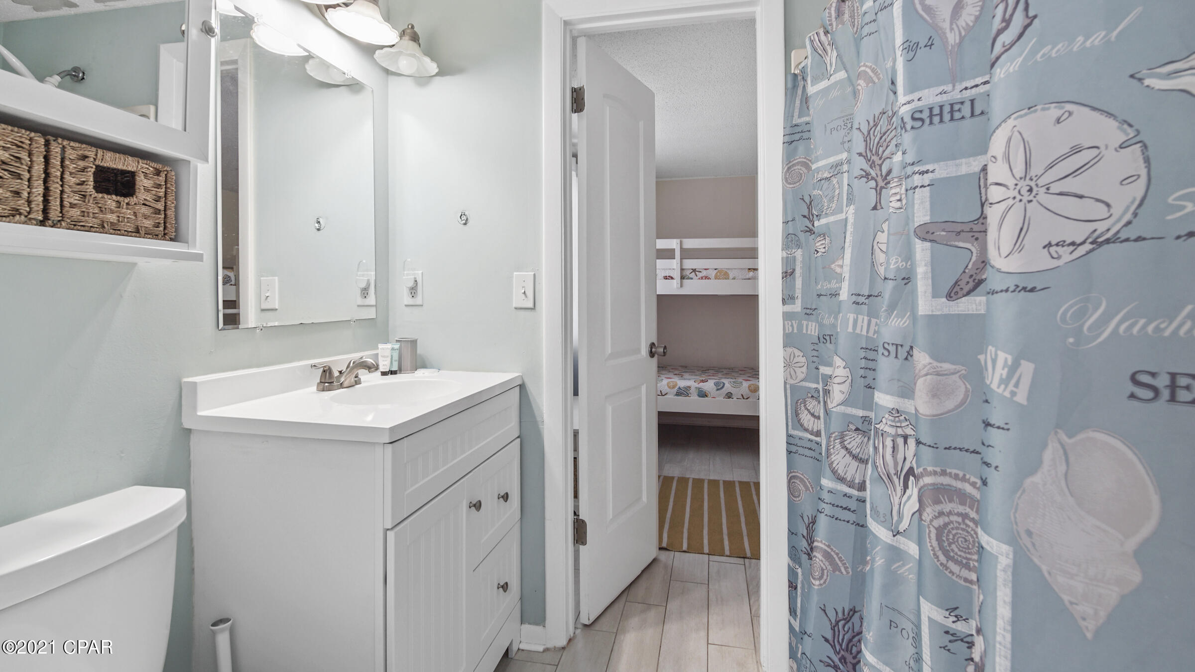 Miramar Beach 1st - Residential